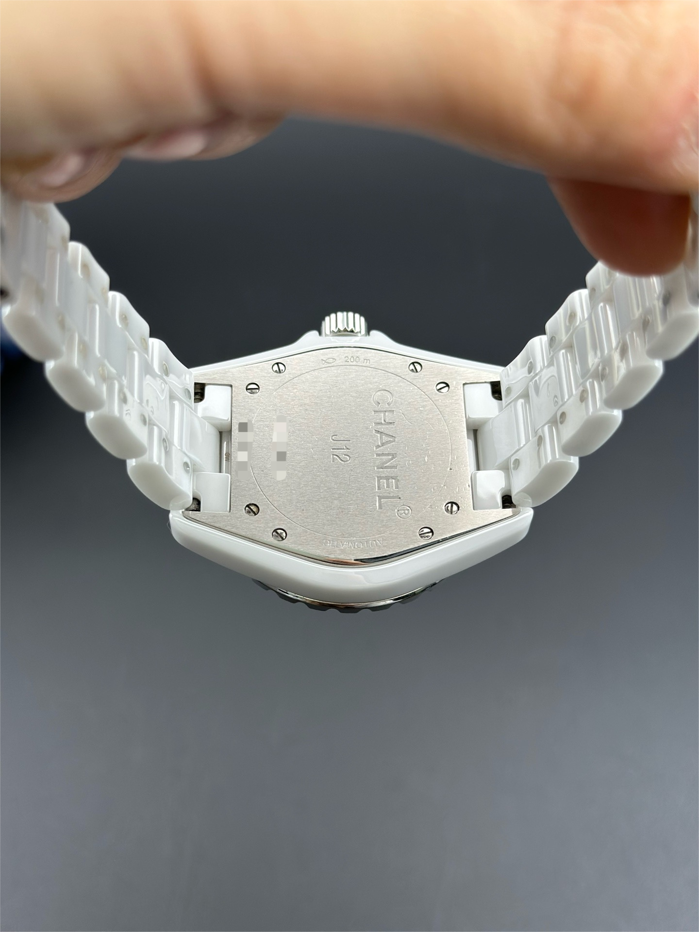 Chanel H0970 detail 7