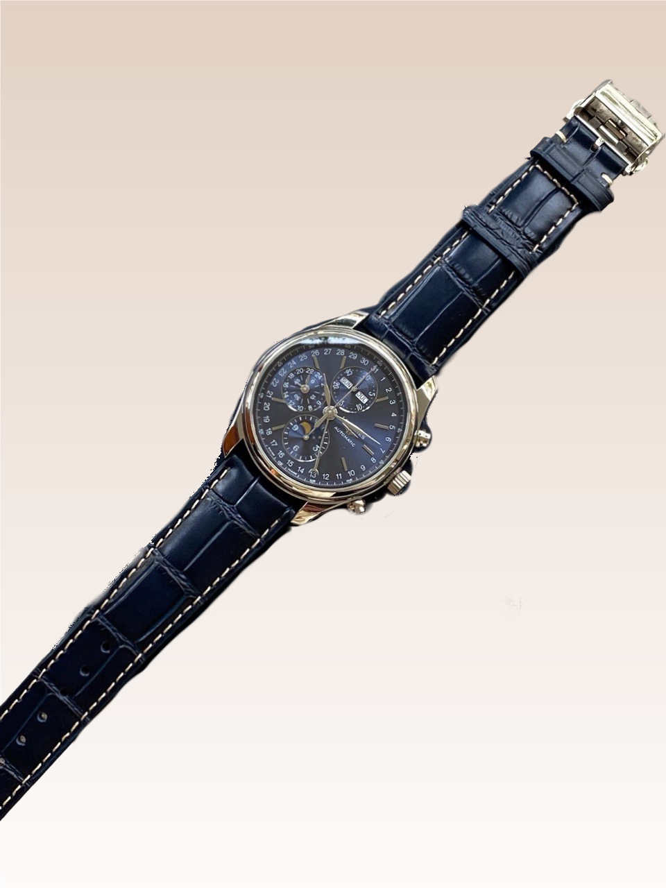 Longines L2.673.4.92.0 detail 6