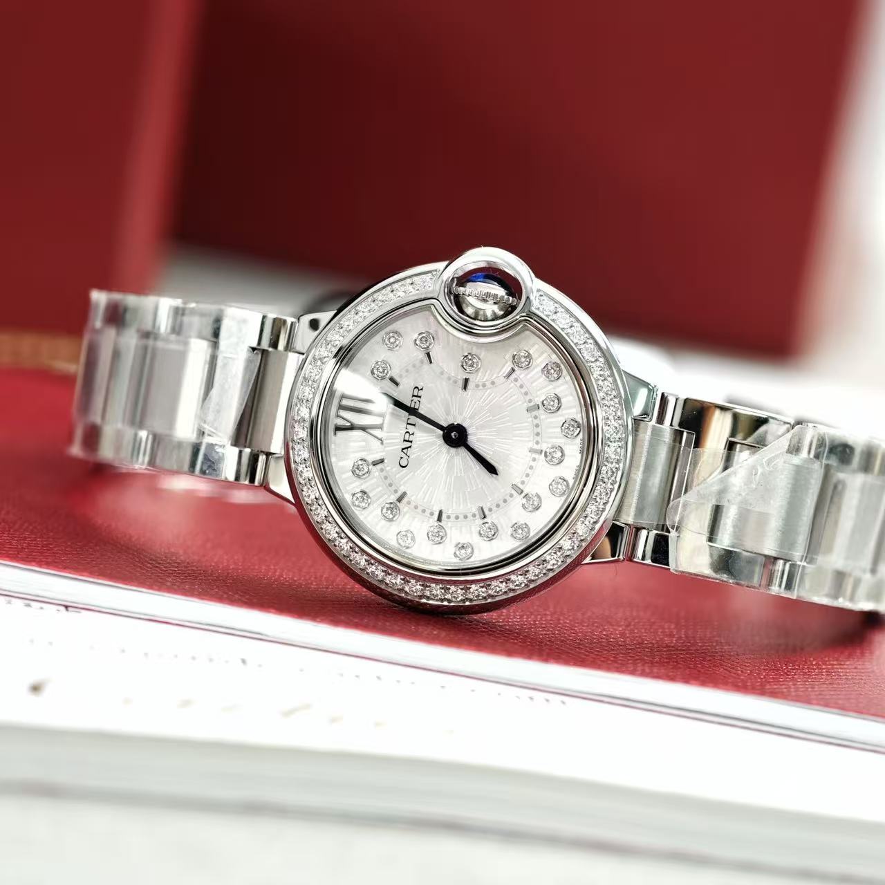 Cartier W4BB0043