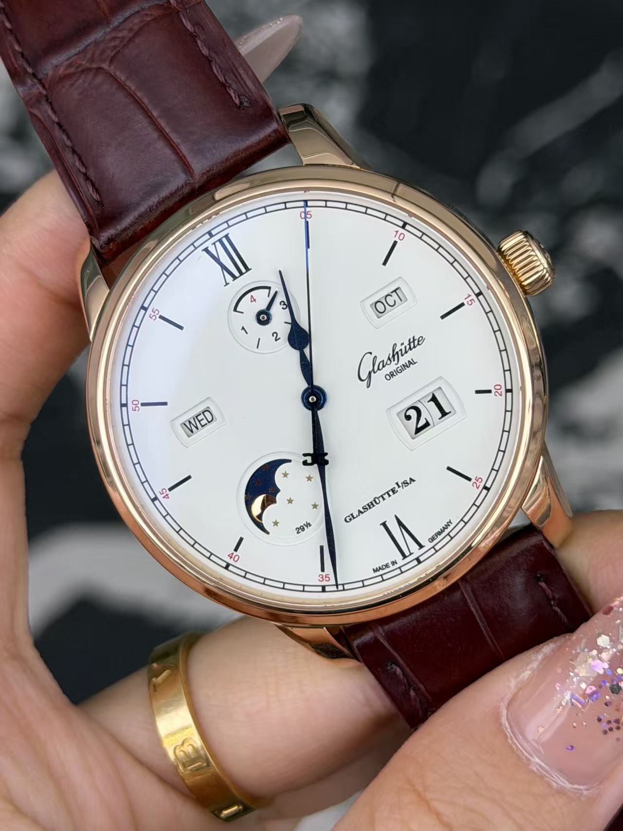 Glash&uuml;tte Original 1-36-02-02-05-30
