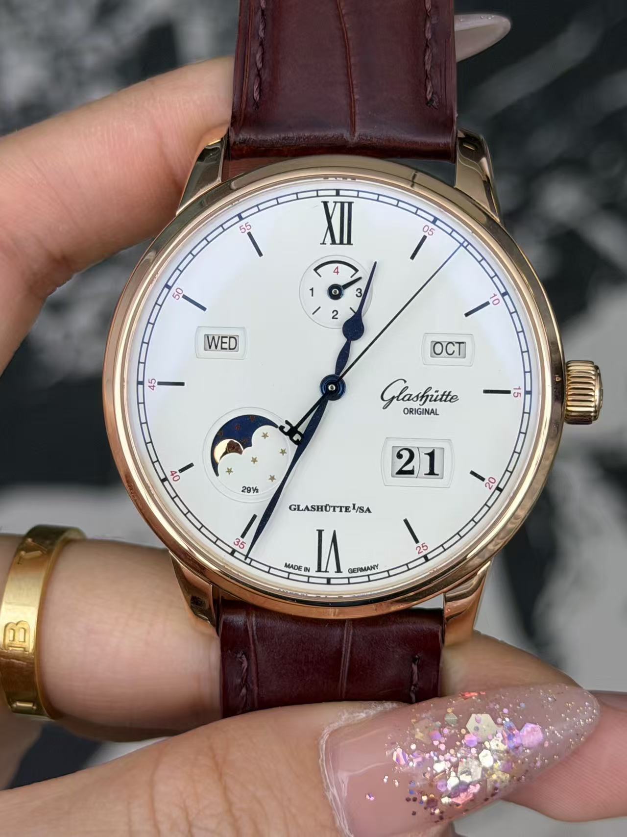 Glash&uuml;tte Original 1-36-02-02-05-30 detail 1