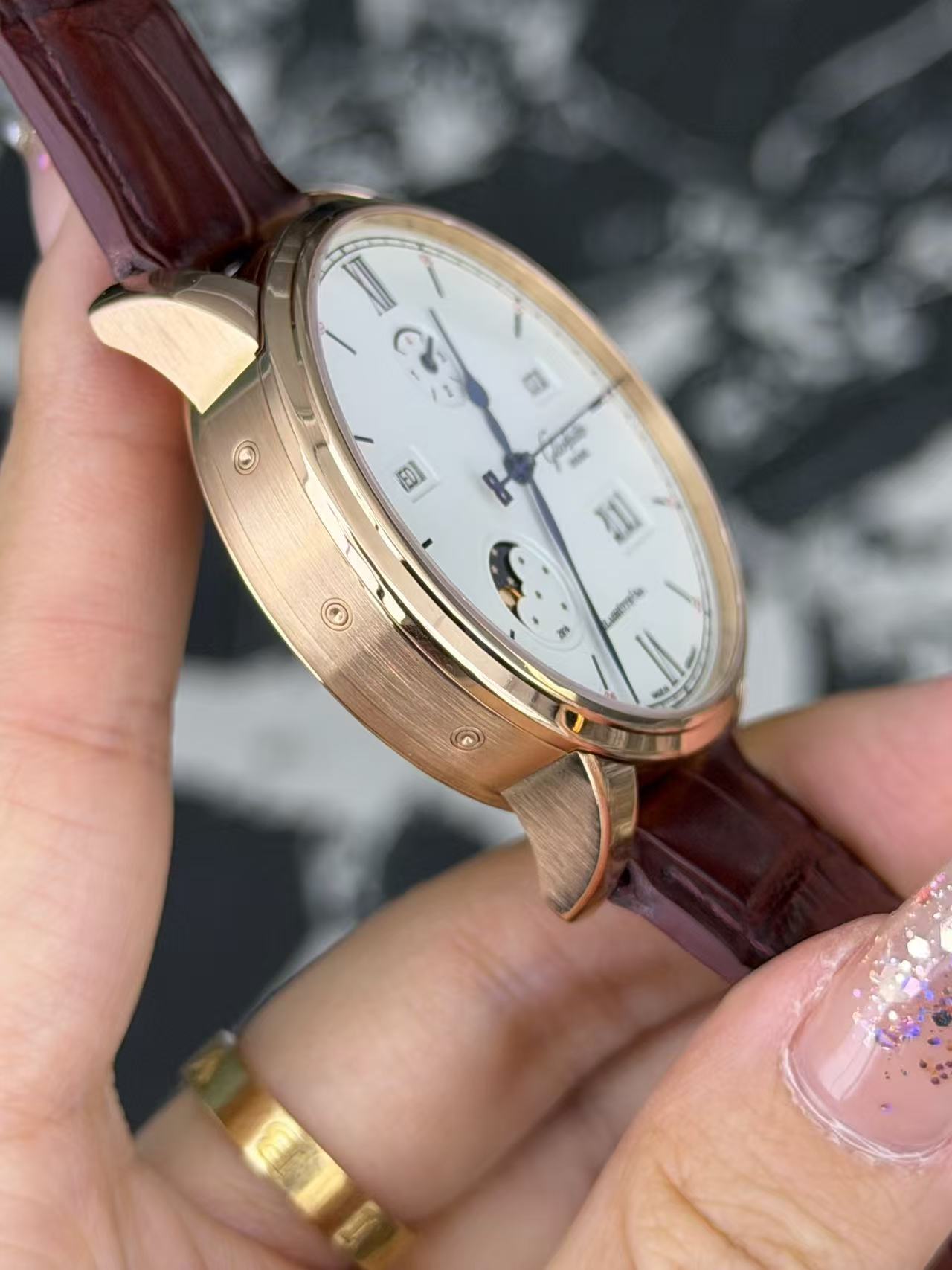 Glash&uuml;tte Original 1-36-02-02-05-30 detail 3