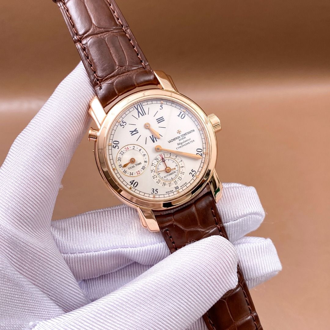 Vacheron Constantin 42005 / 000R-9068