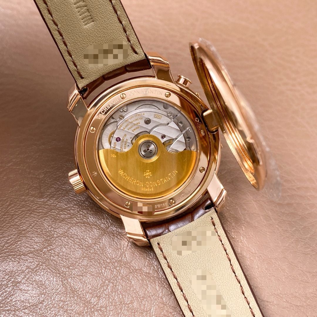 Vacheron Constantin 42005 / 000R-9068 detail 1