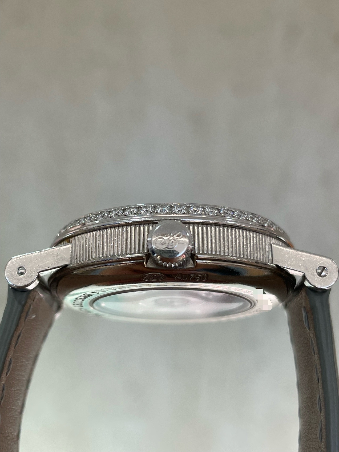 Breguet 9088BB / 29 / 964 detail 7