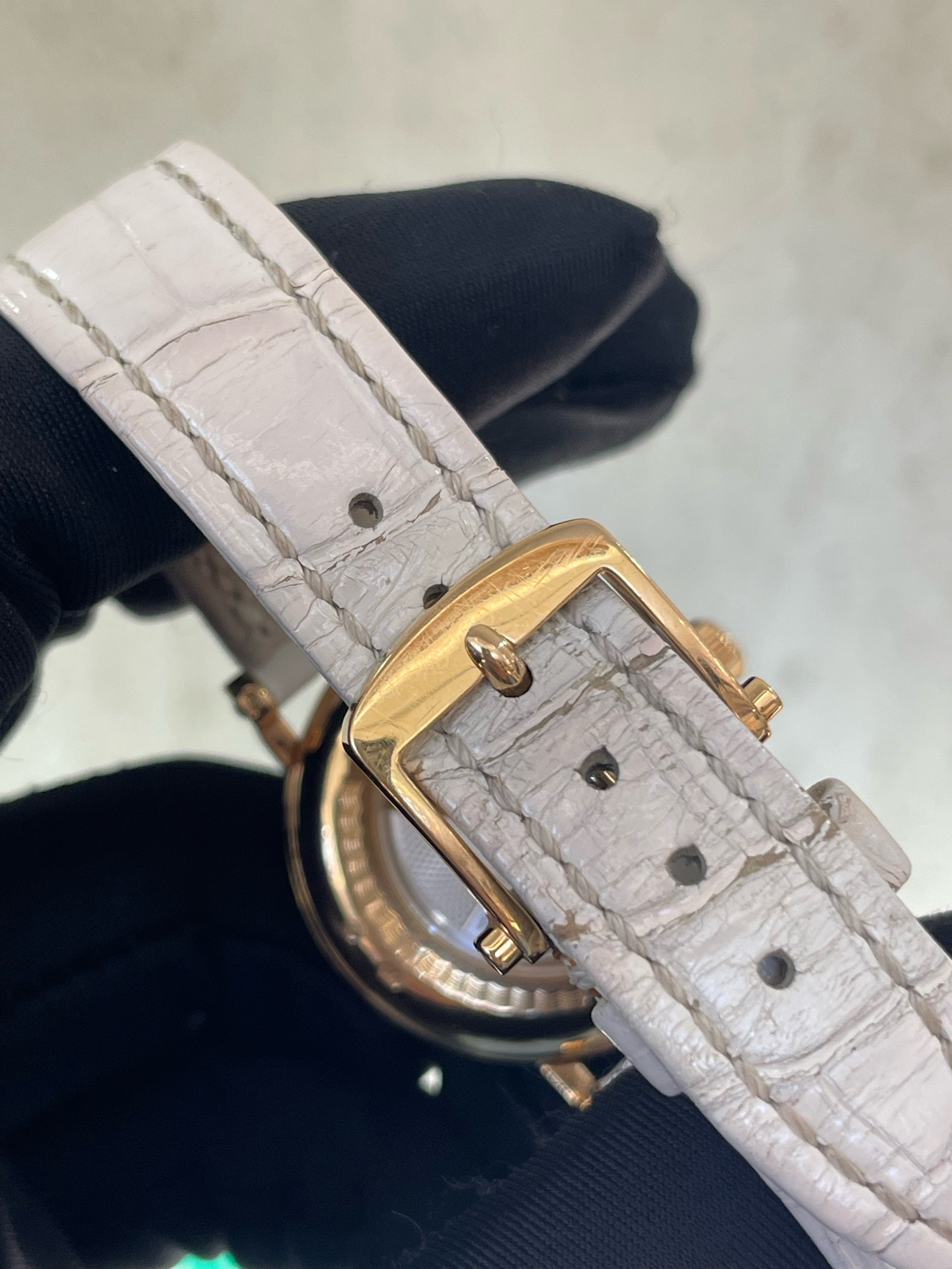 Breguet 9087BR / 52 / 964 detail 7