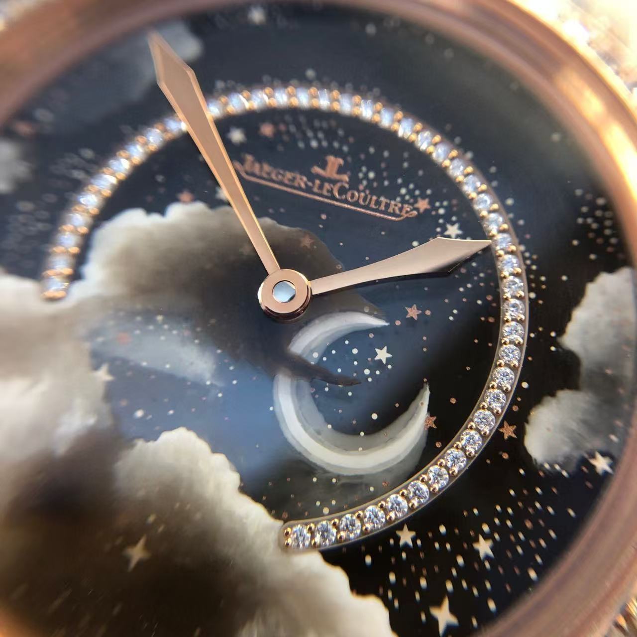 Jaeger-LeCoultre 36424C1 detail 5