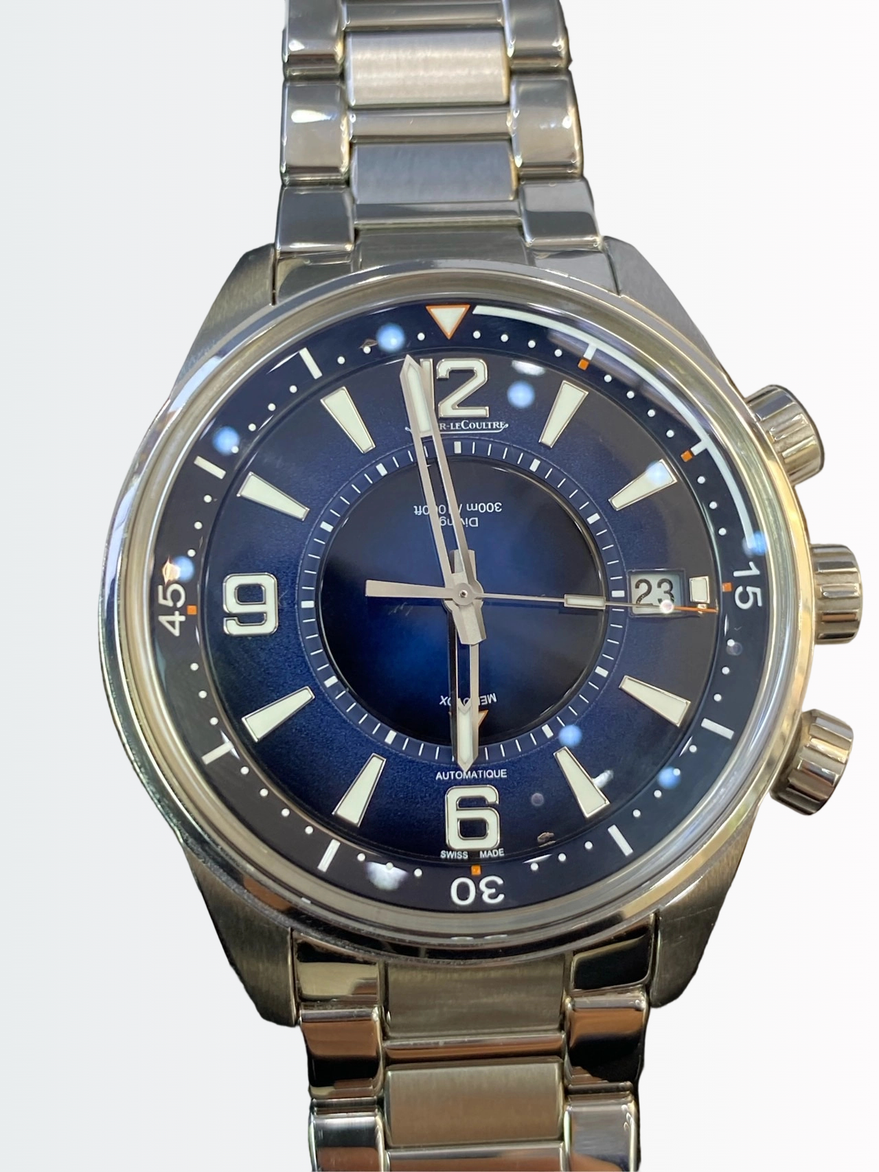 Jaeger-LeCoultre 903818J detail 6