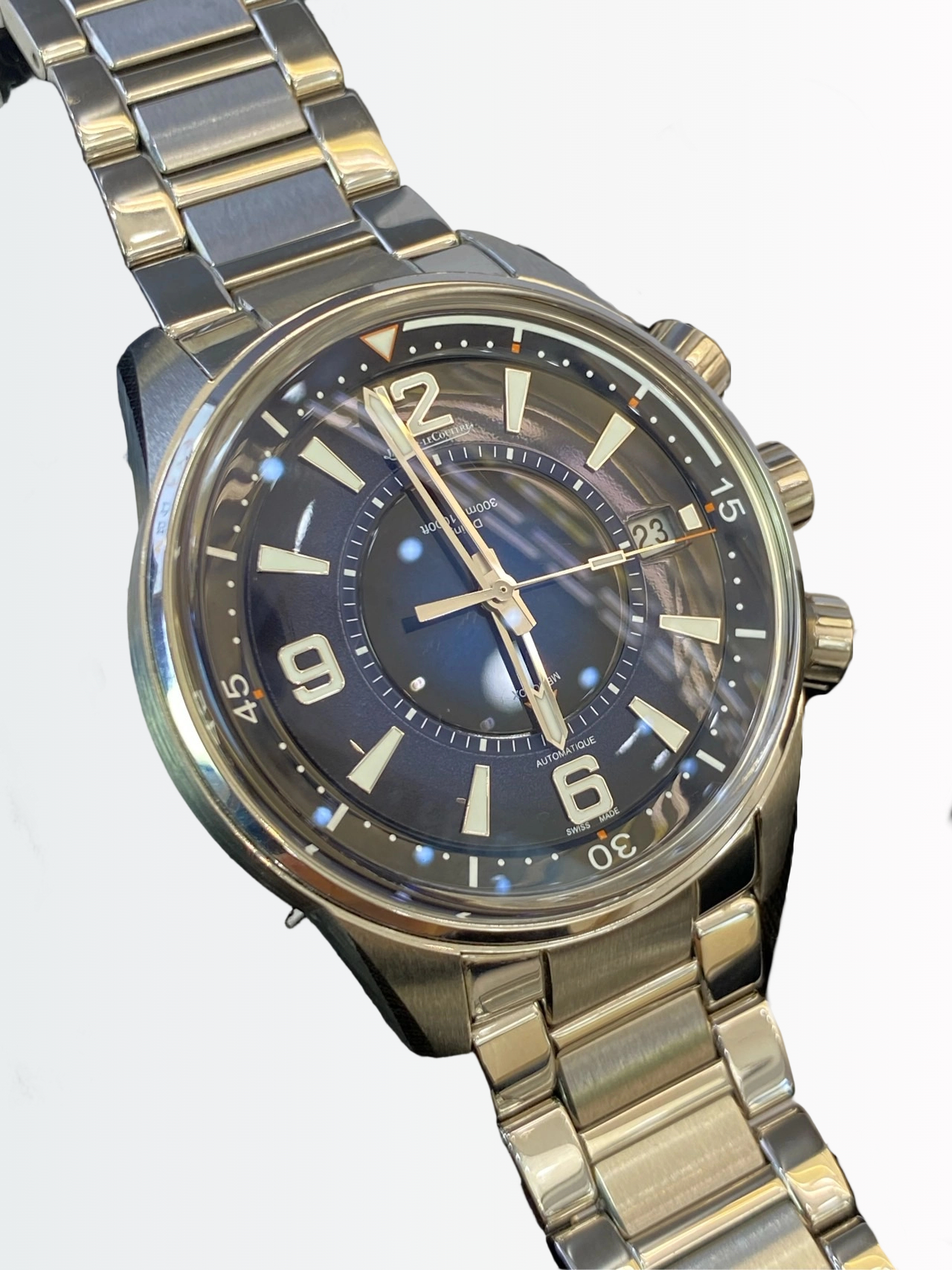 Jaeger-LeCoultre 903818J detail 7