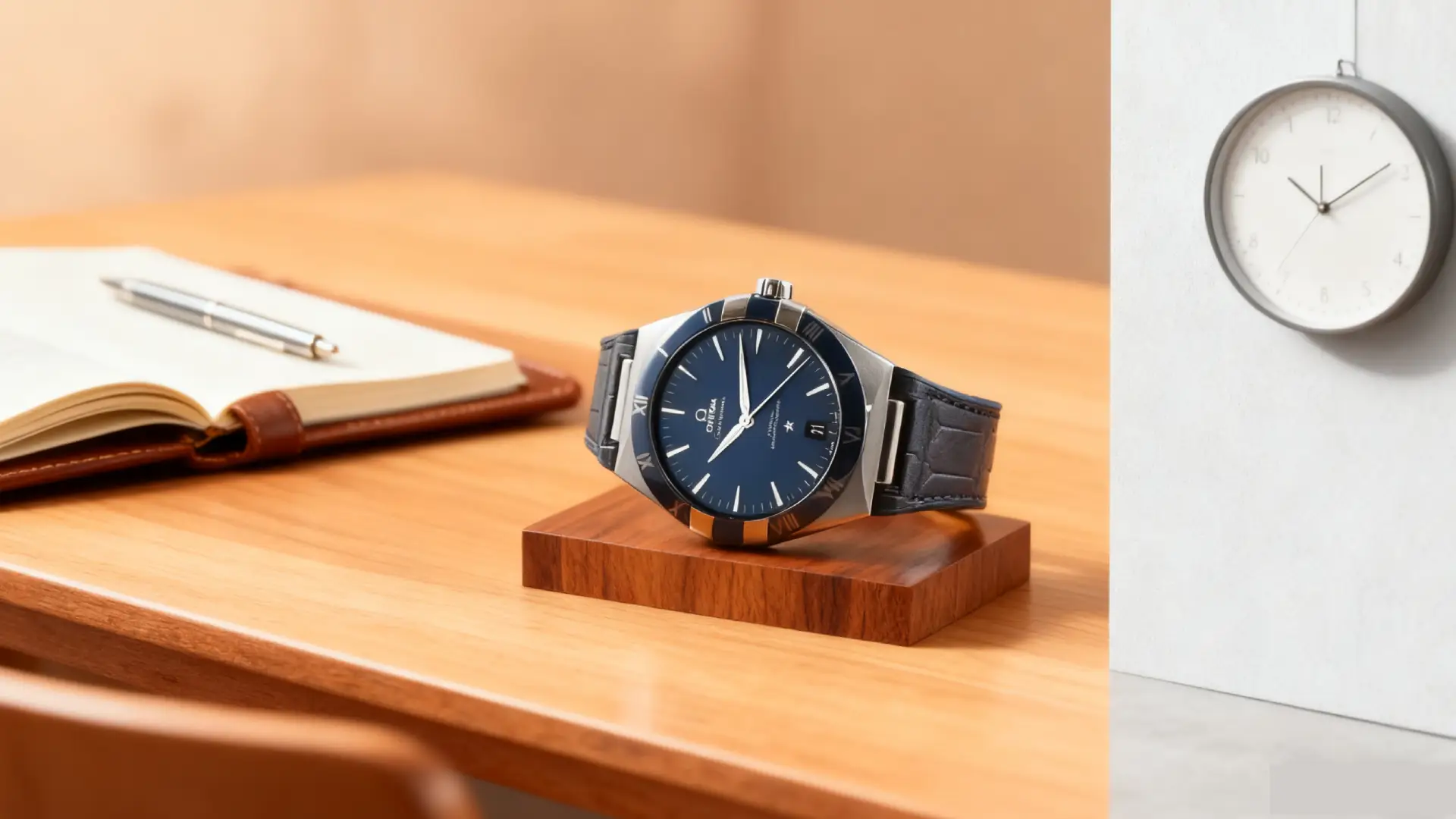 How to Choose the Perfect Omega Watch