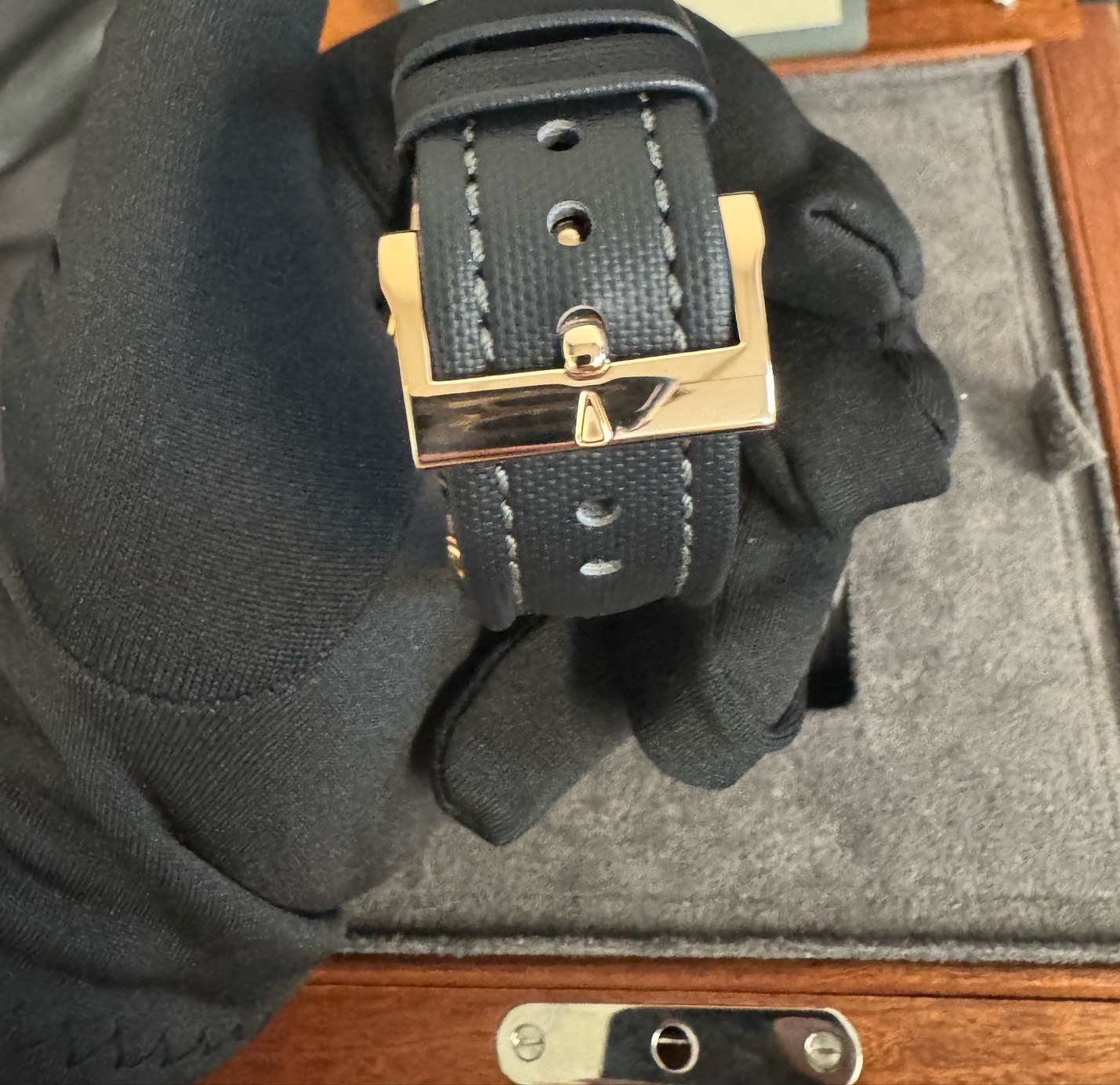 Blancpain 5025-3630-52A detail 4