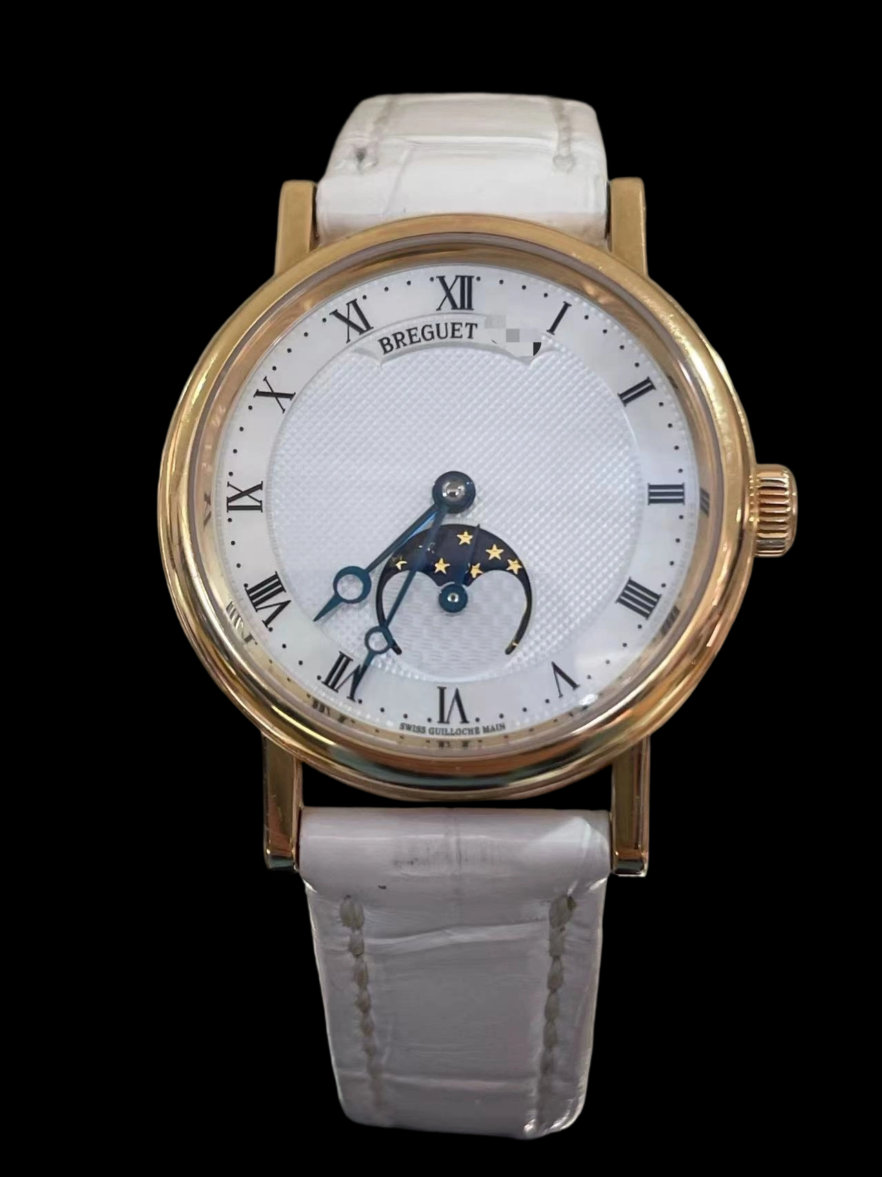 Breguet 9087BR / 52 / 964