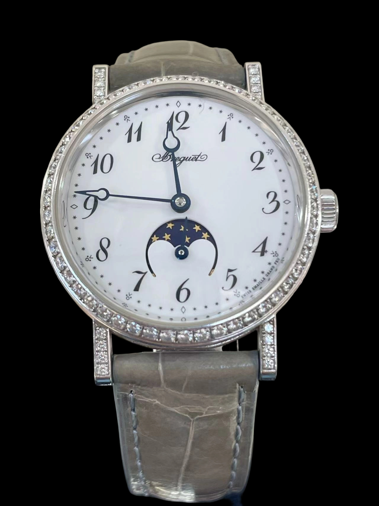Breguet 9088BB / 29 / 964