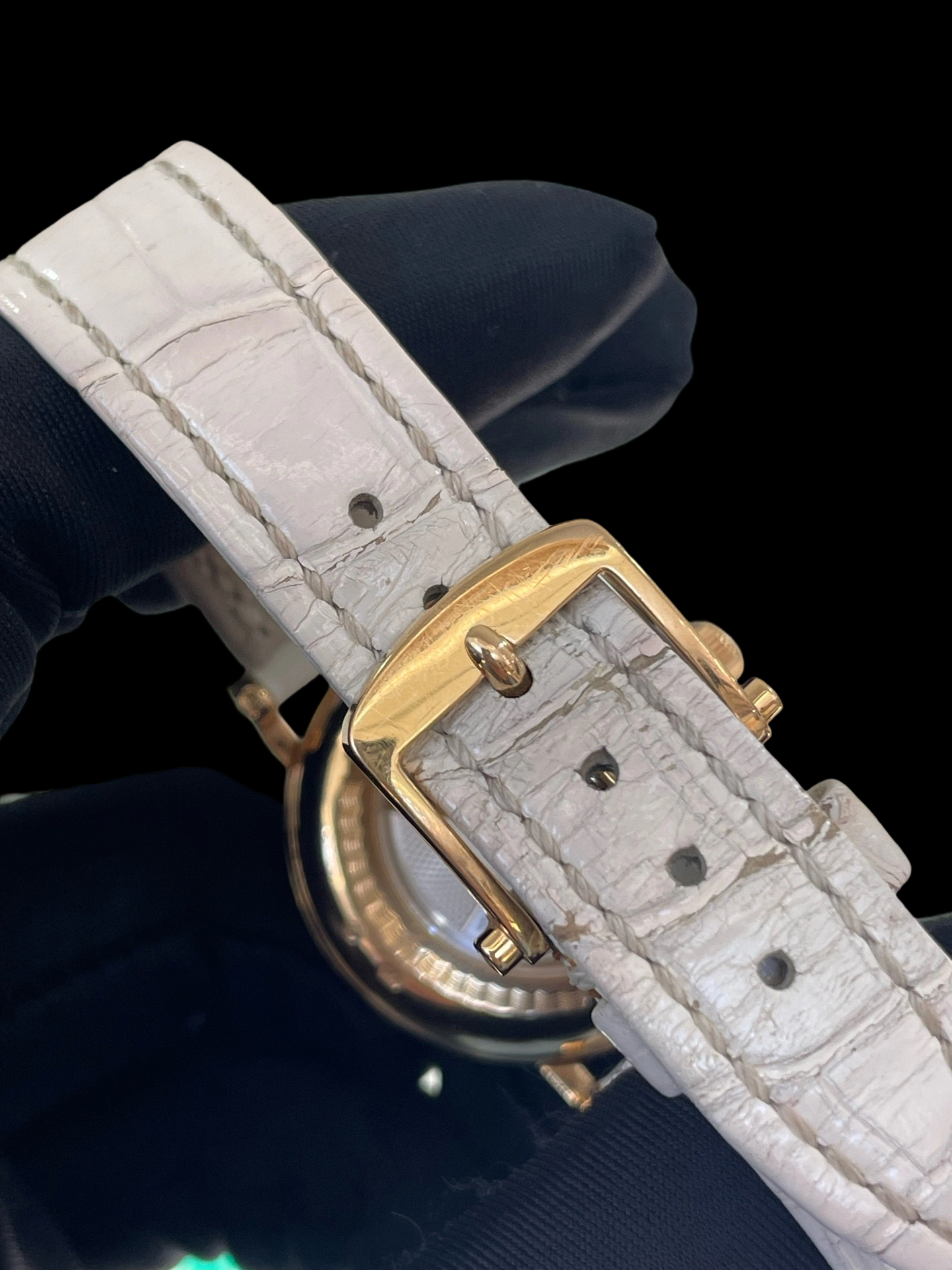 Breguet 9087BR / 52 / 964 detail 3