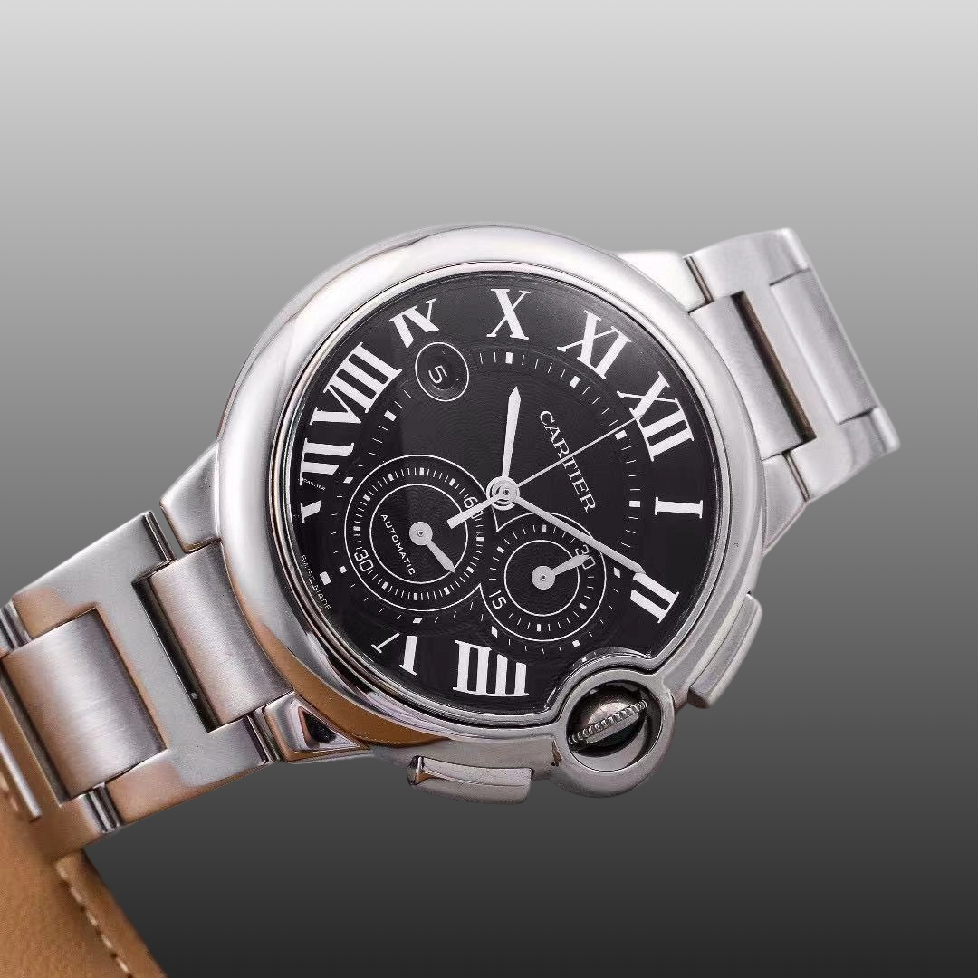 Cartier W6920077 detail 2