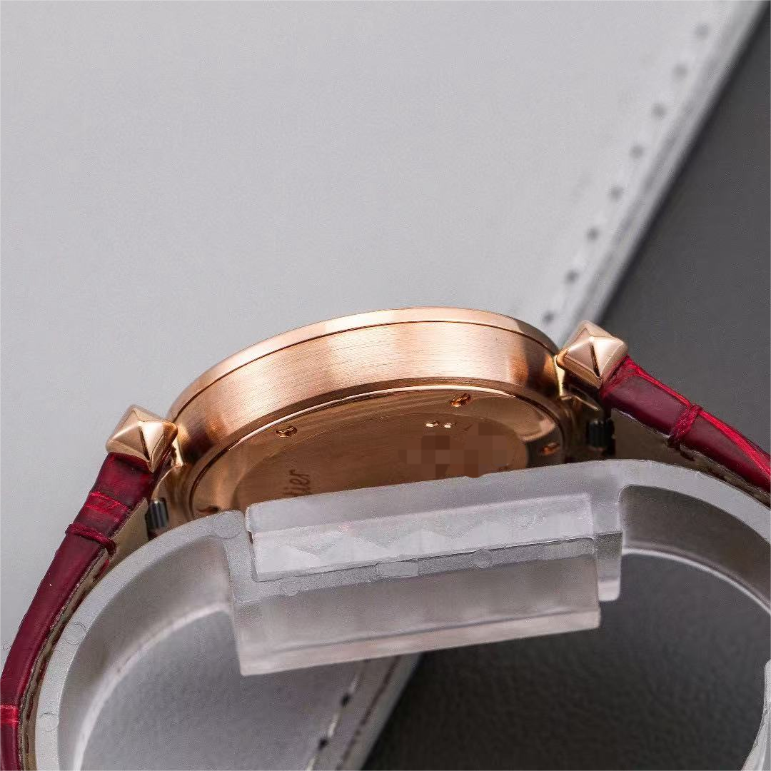 Cartier WJPA0017 detail 4
