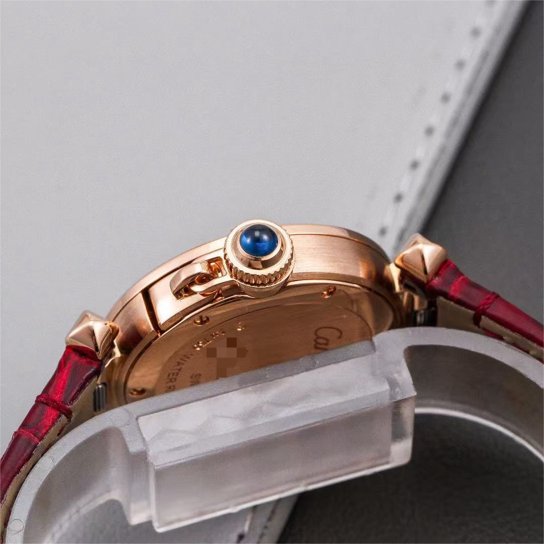 Cartier WJPA0017 detail 5