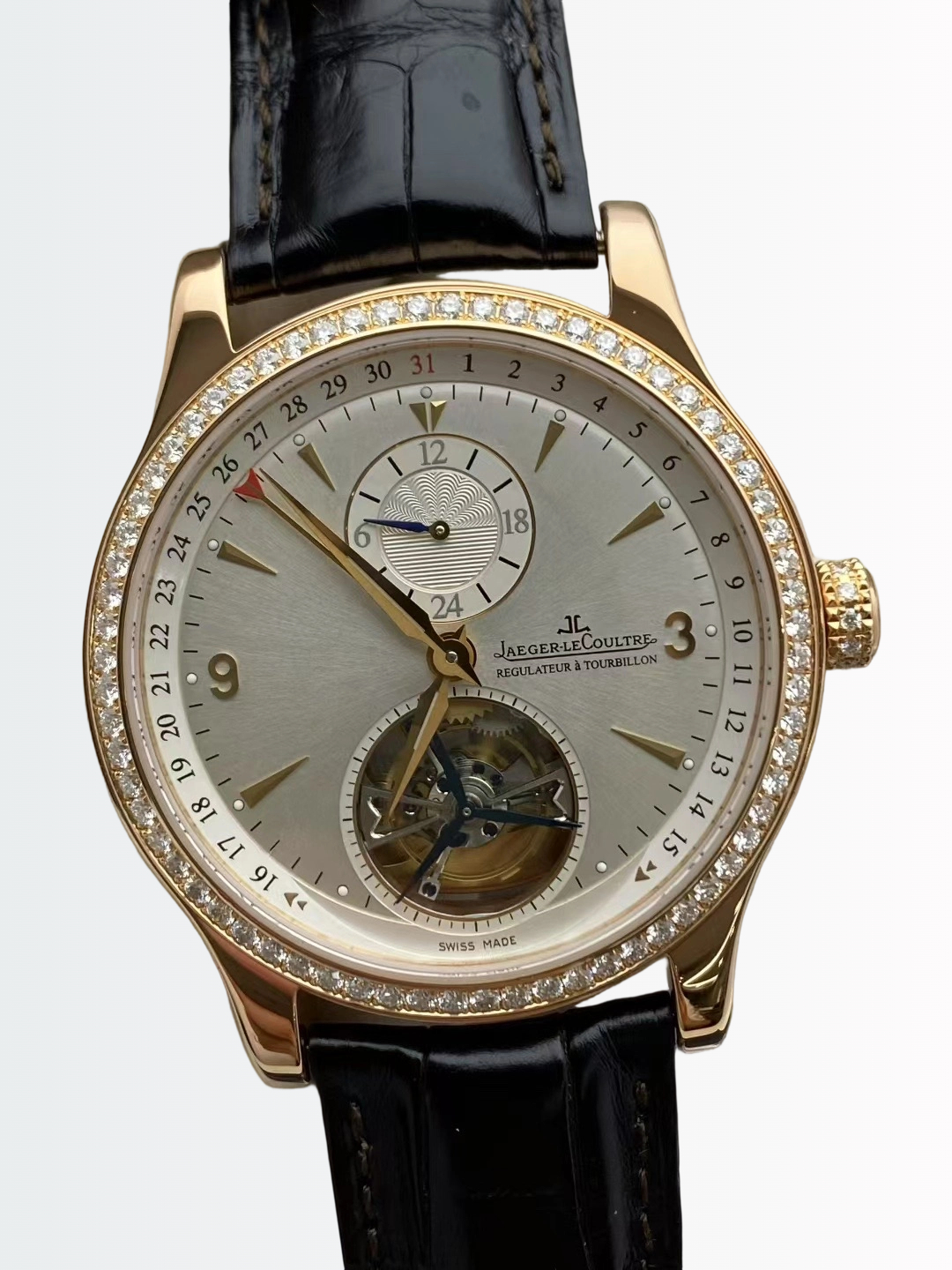 Jaeger-LeCoultre 1652405
