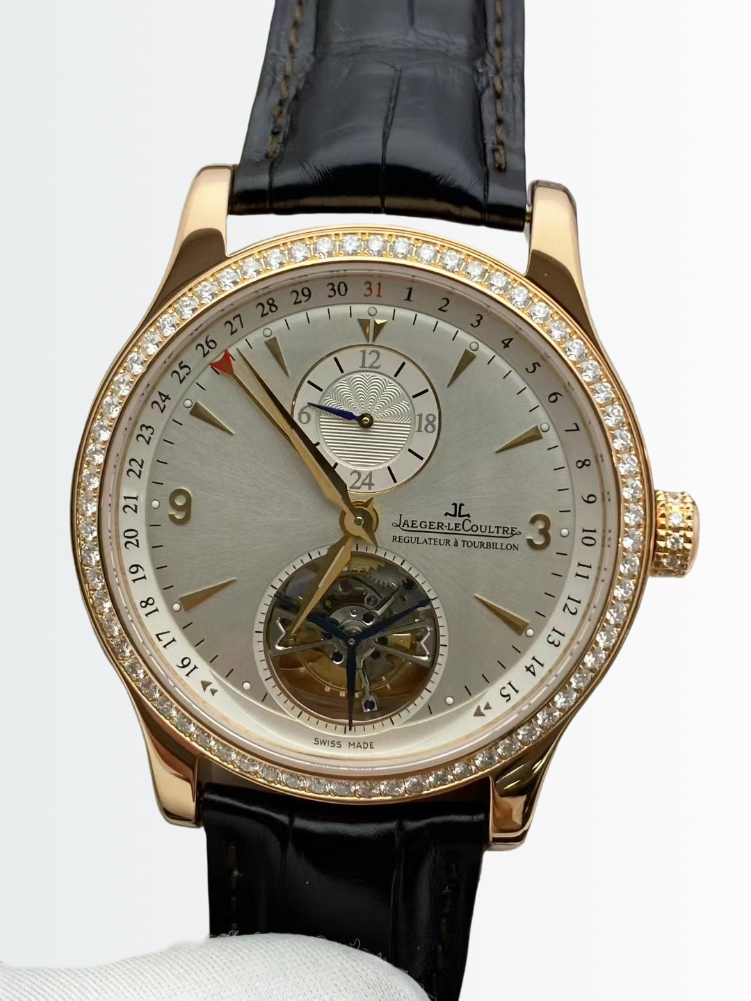Jaeger-LeCoultre 1652405 detail 1