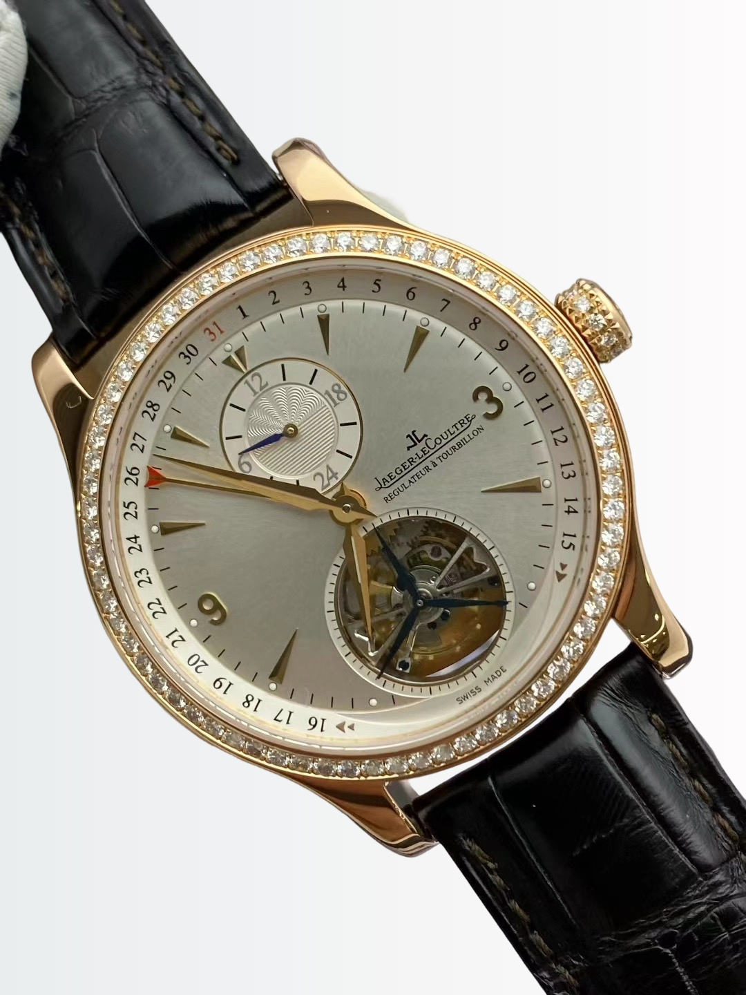 Jaeger-LeCoultre 1652405 detail 2
