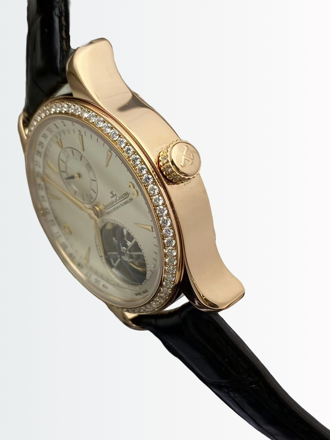 Jaeger-LeCoultre 1652405 detail 3