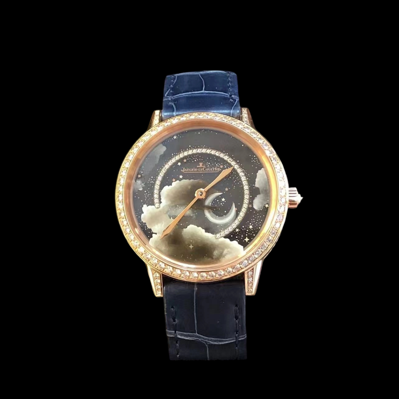 Jaeger-LeCoultre 36424C1