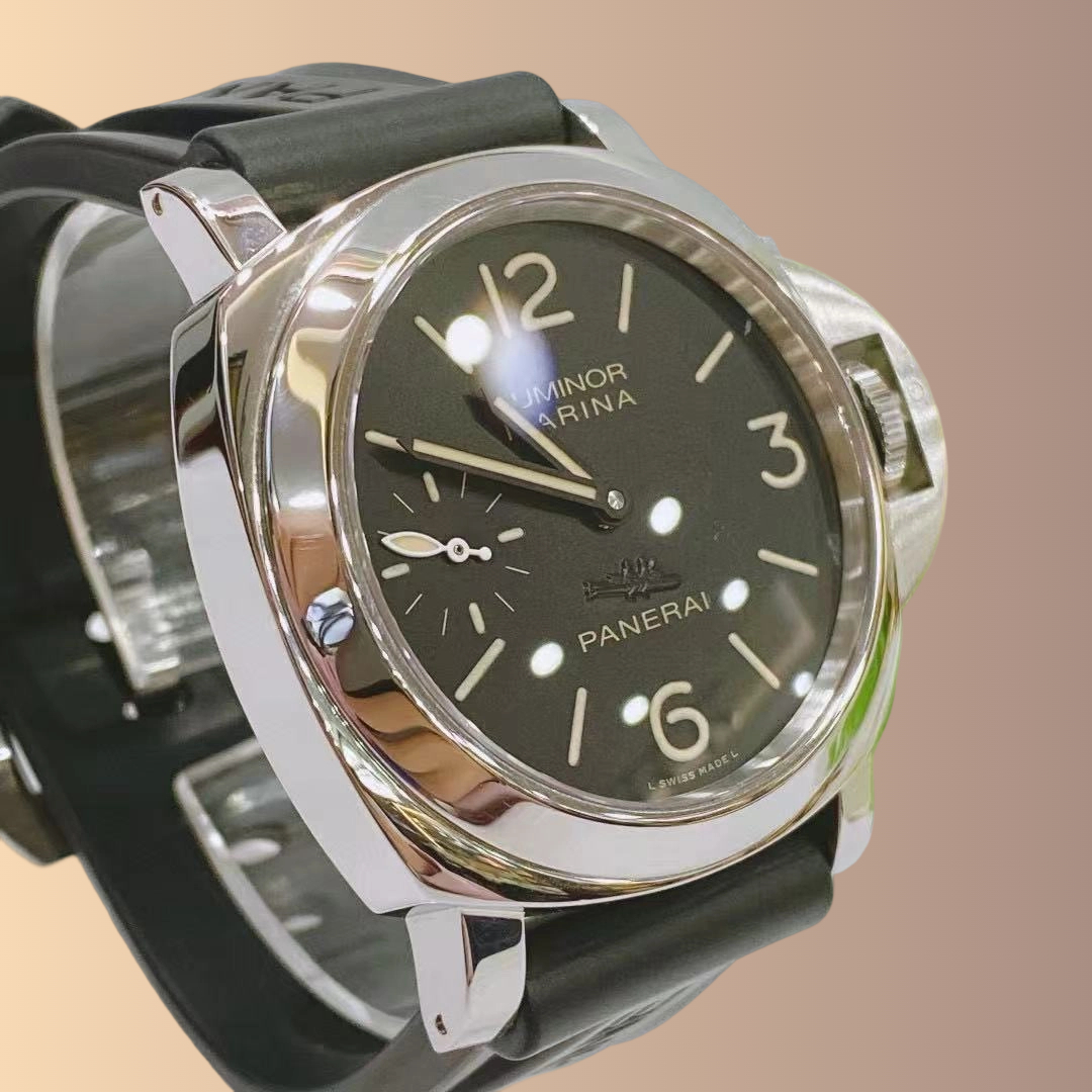 Panerai PAM00461 detail 1