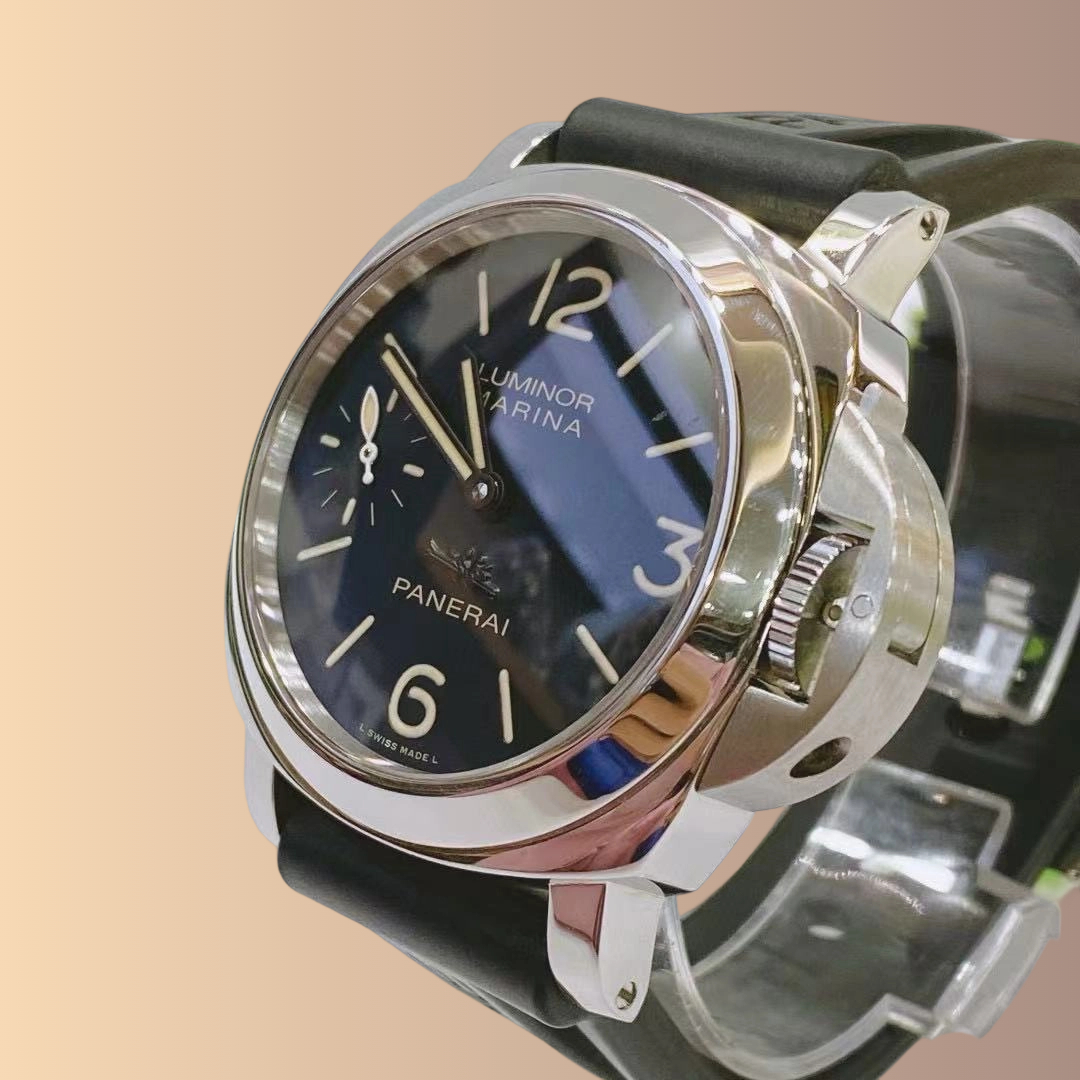 Panerai PAM00461 detail 2
