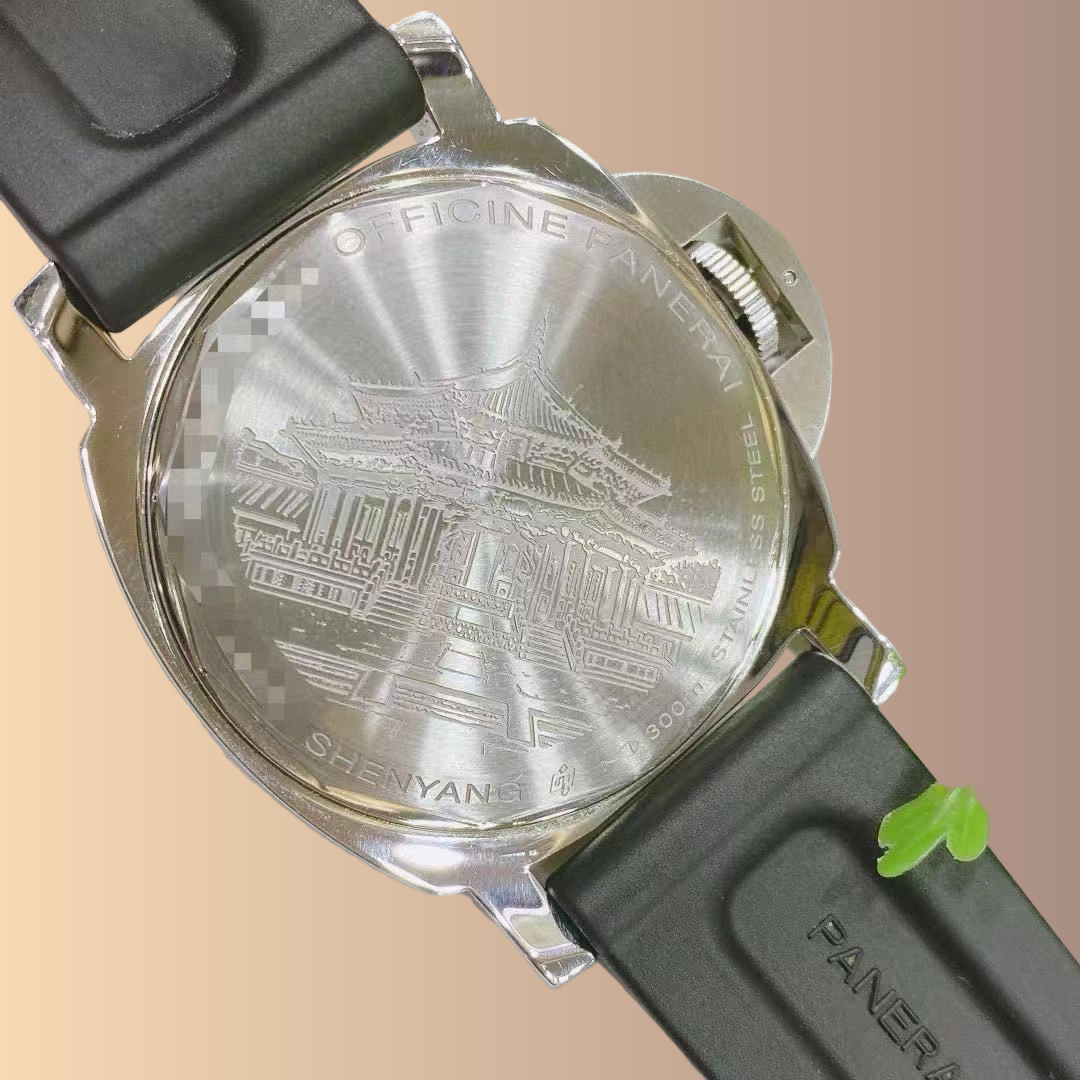 Panerai PAM00461 detail 3
