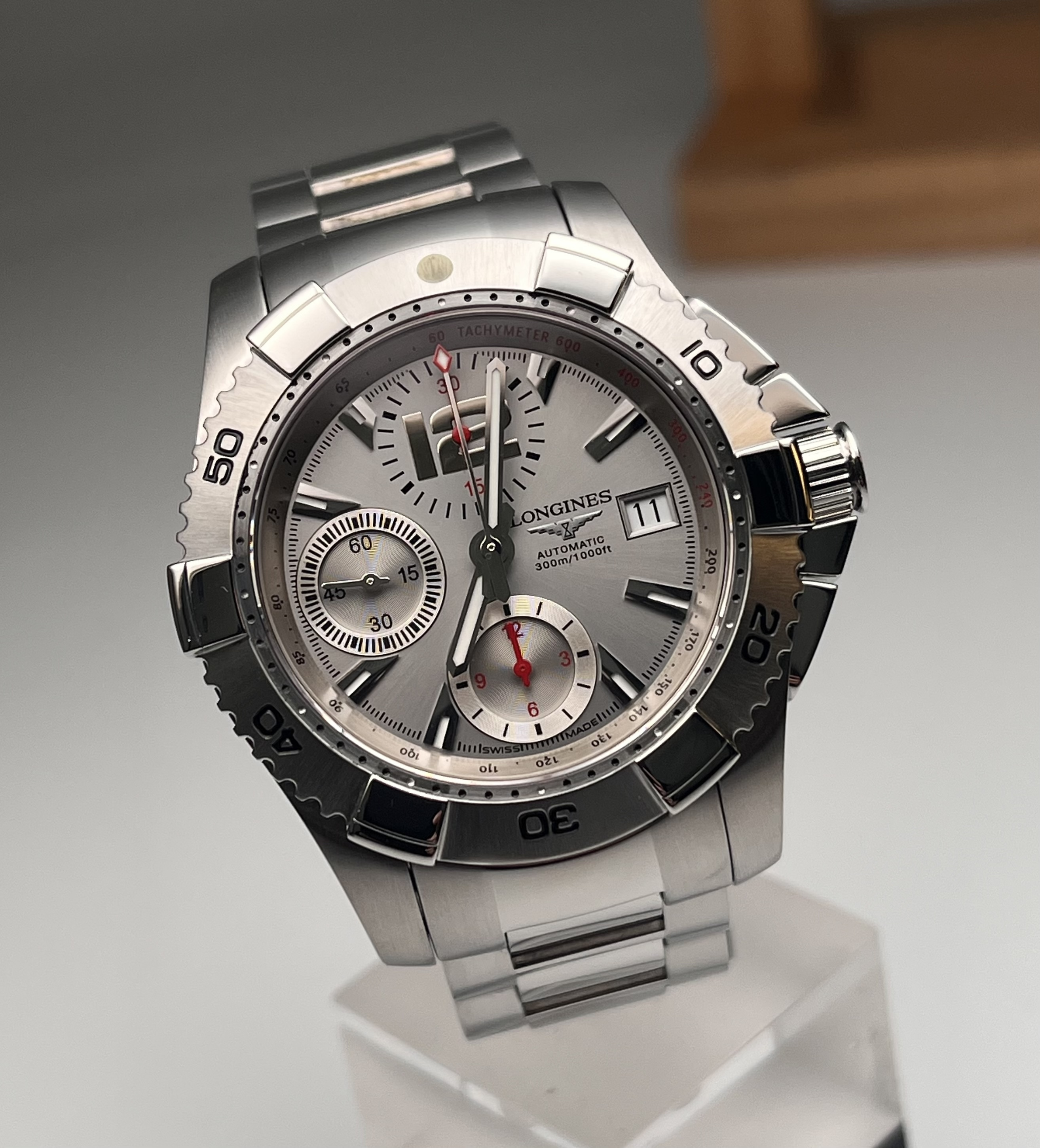 Longines L3.651.4.76.6