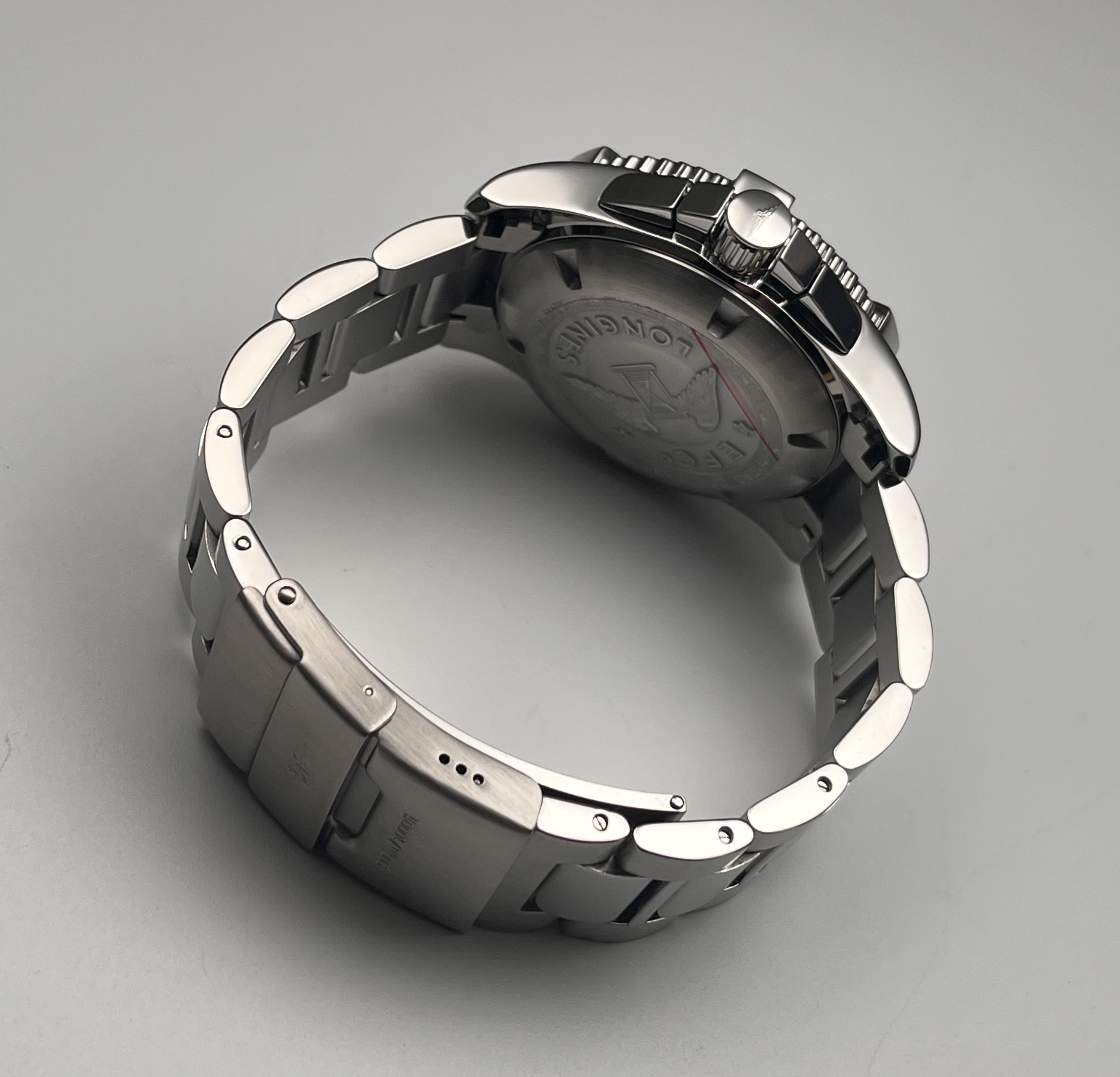 Longines L3.651.4.76.6 detail 7
