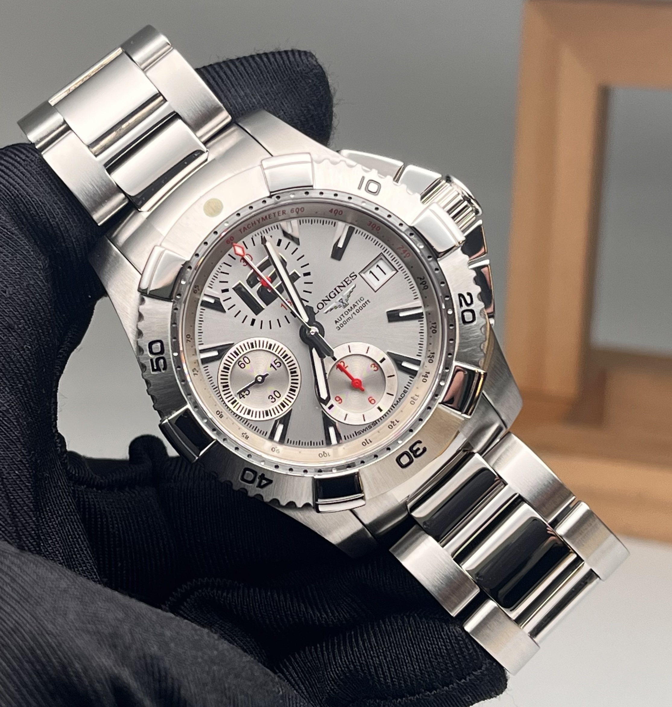 Longines L3.651.4.76.6 detail 2