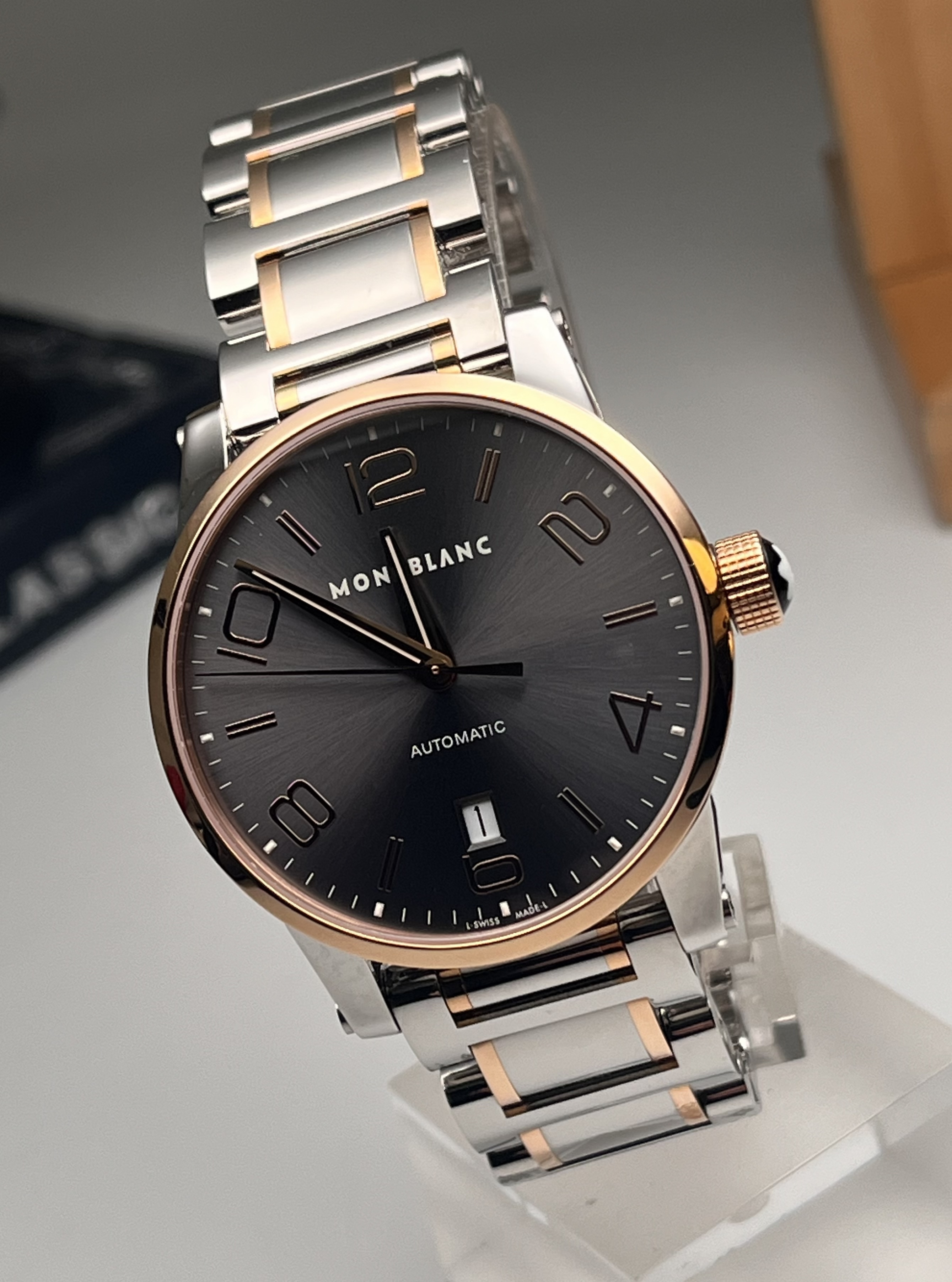 Montblanc U0106501
