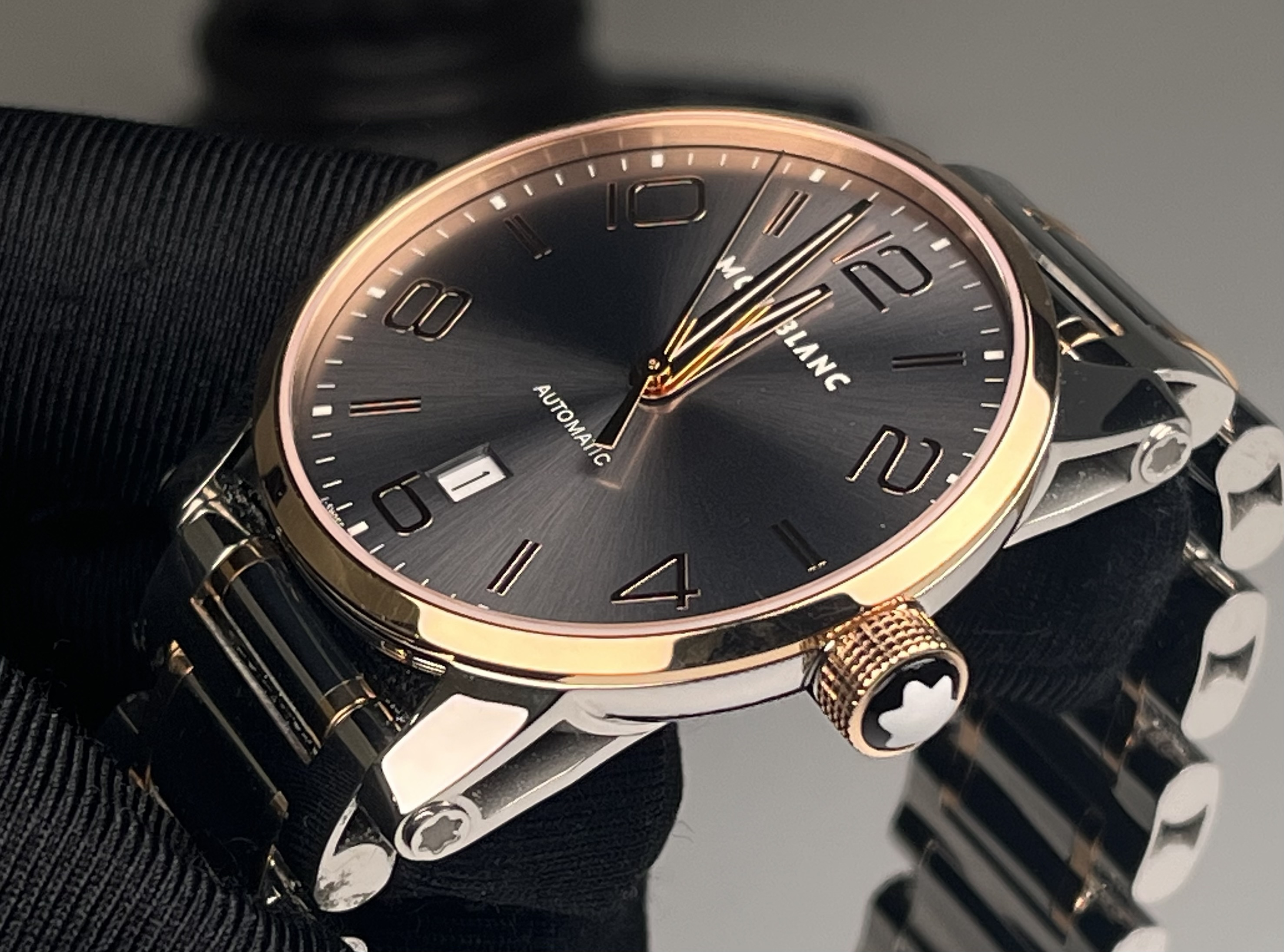 Montblanc U0106501 detail 1