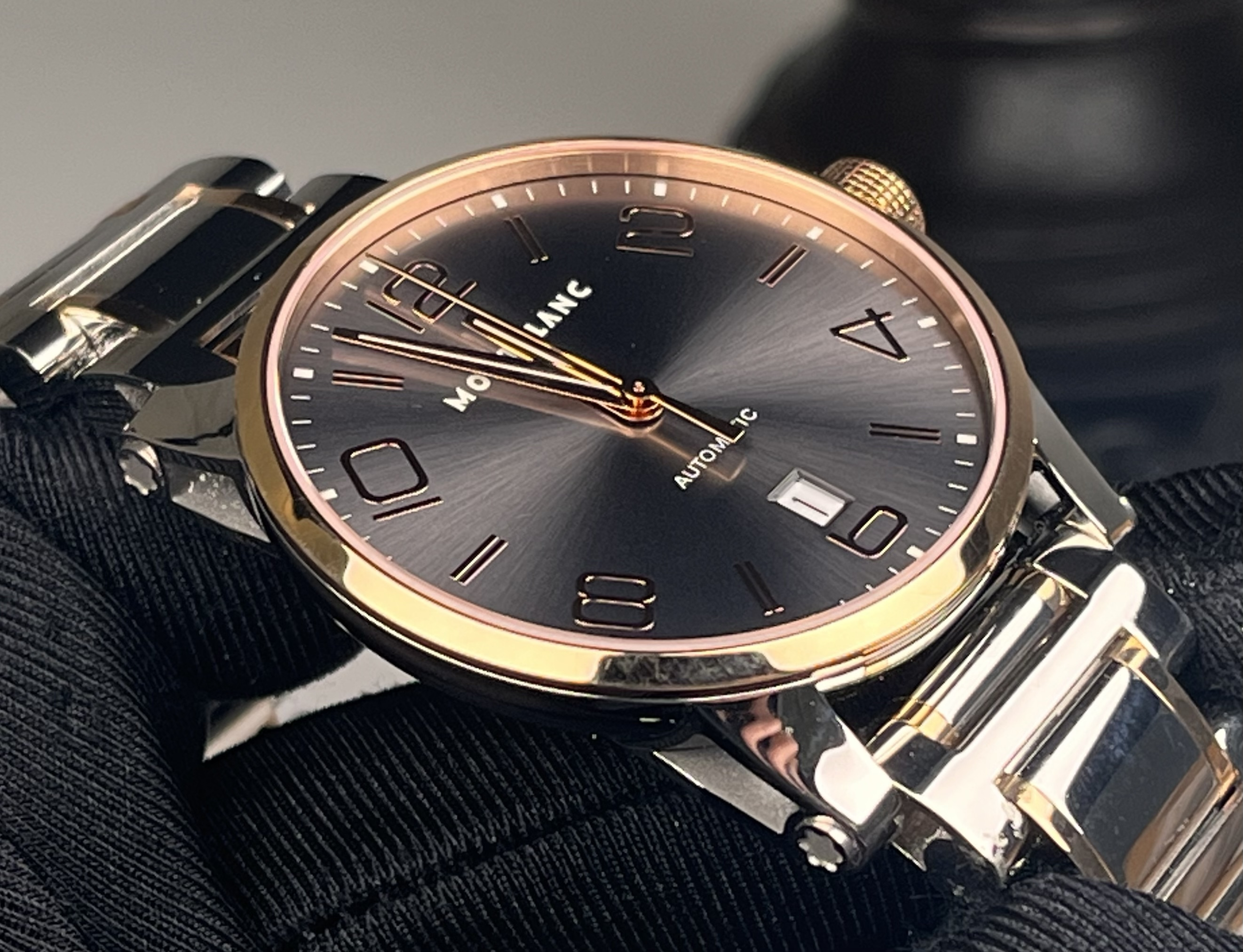 Montblanc U0106501 detail 3