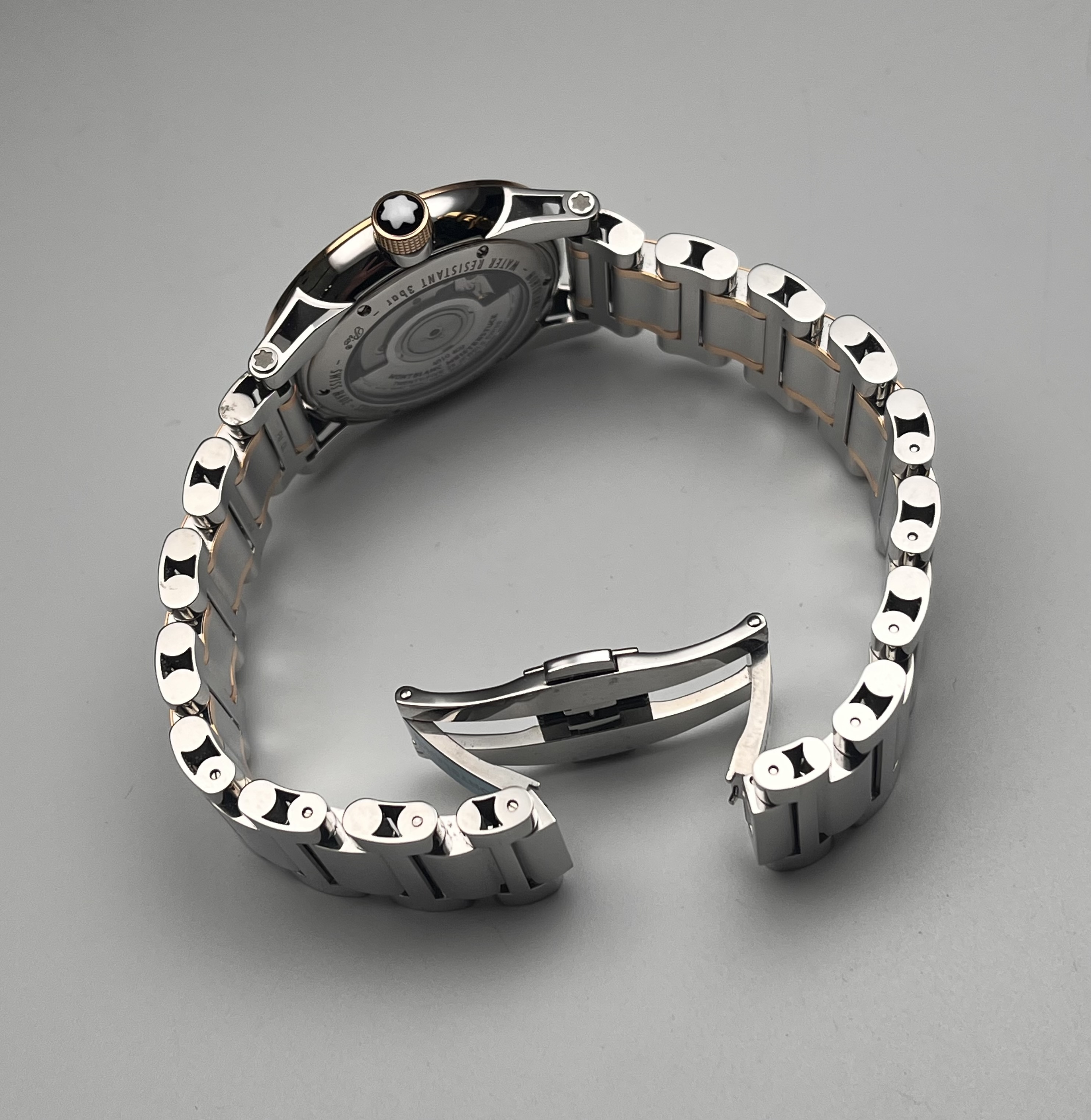 Montblanc U0106501 detail 7