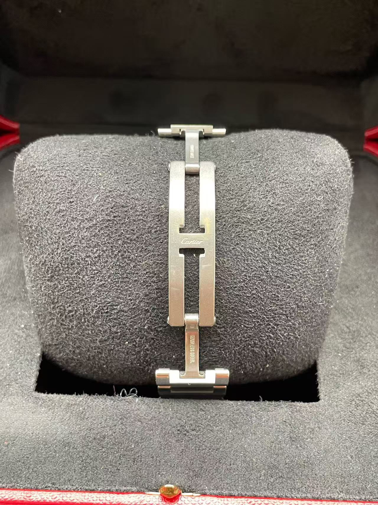 Cartier W4BB0036 detail 4