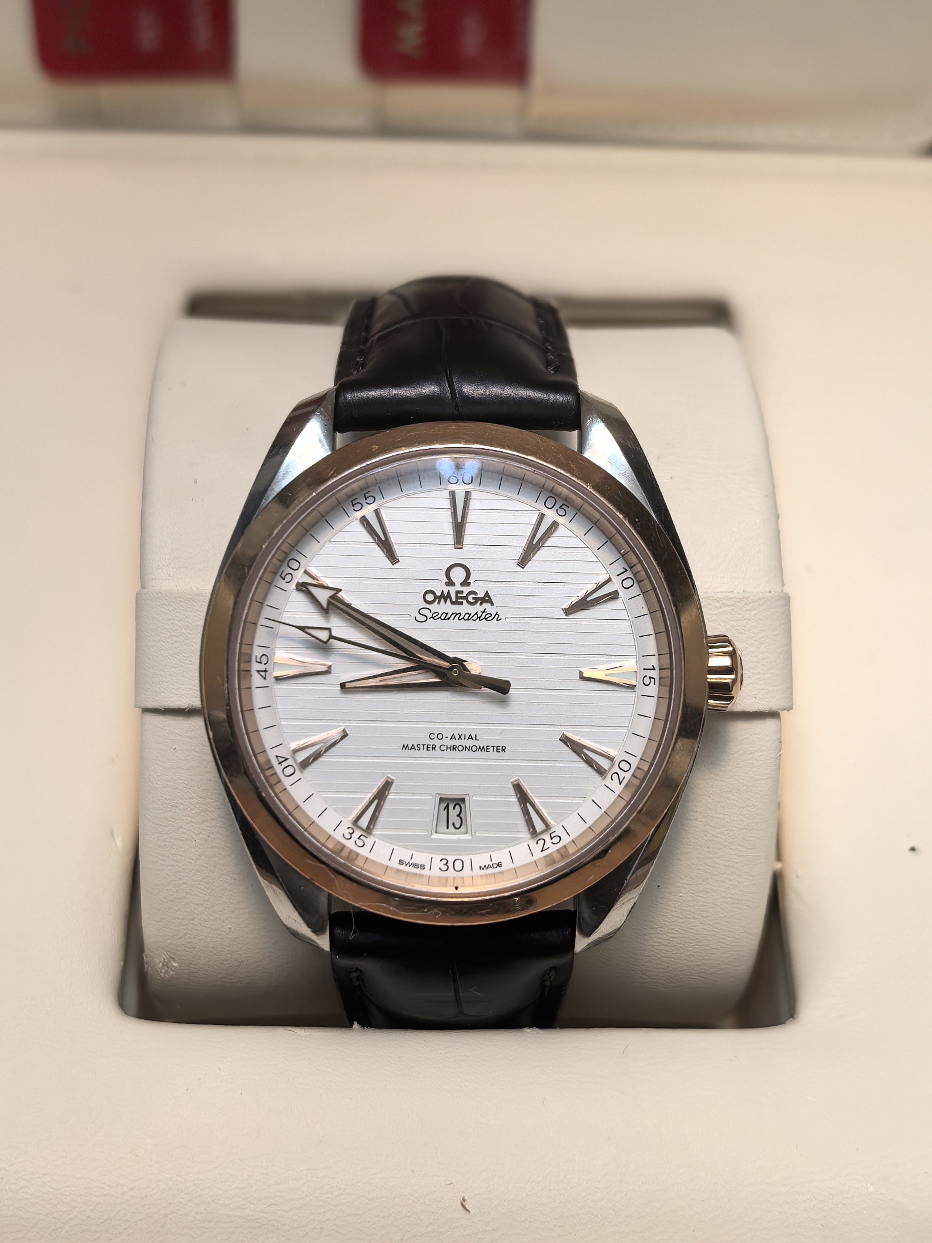 Omega 220.23.41.21.02.001