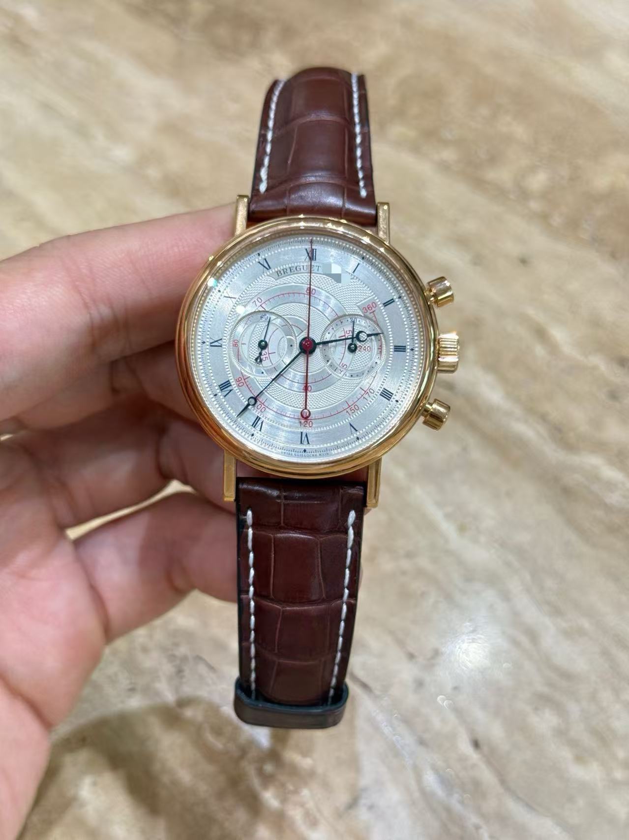Breguet 5247BR