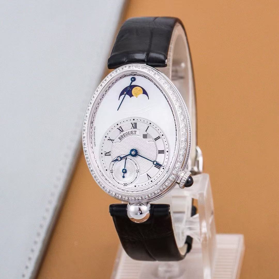 Breguet 8908BB / 52 / 864 detail 3