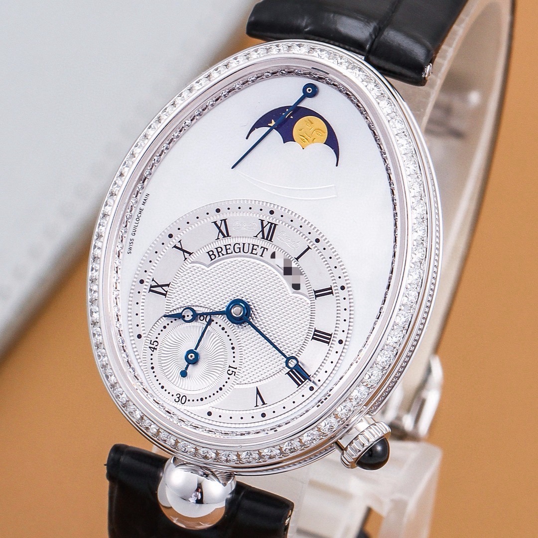 Breguet 8908BB / 52 / 864 detail 5