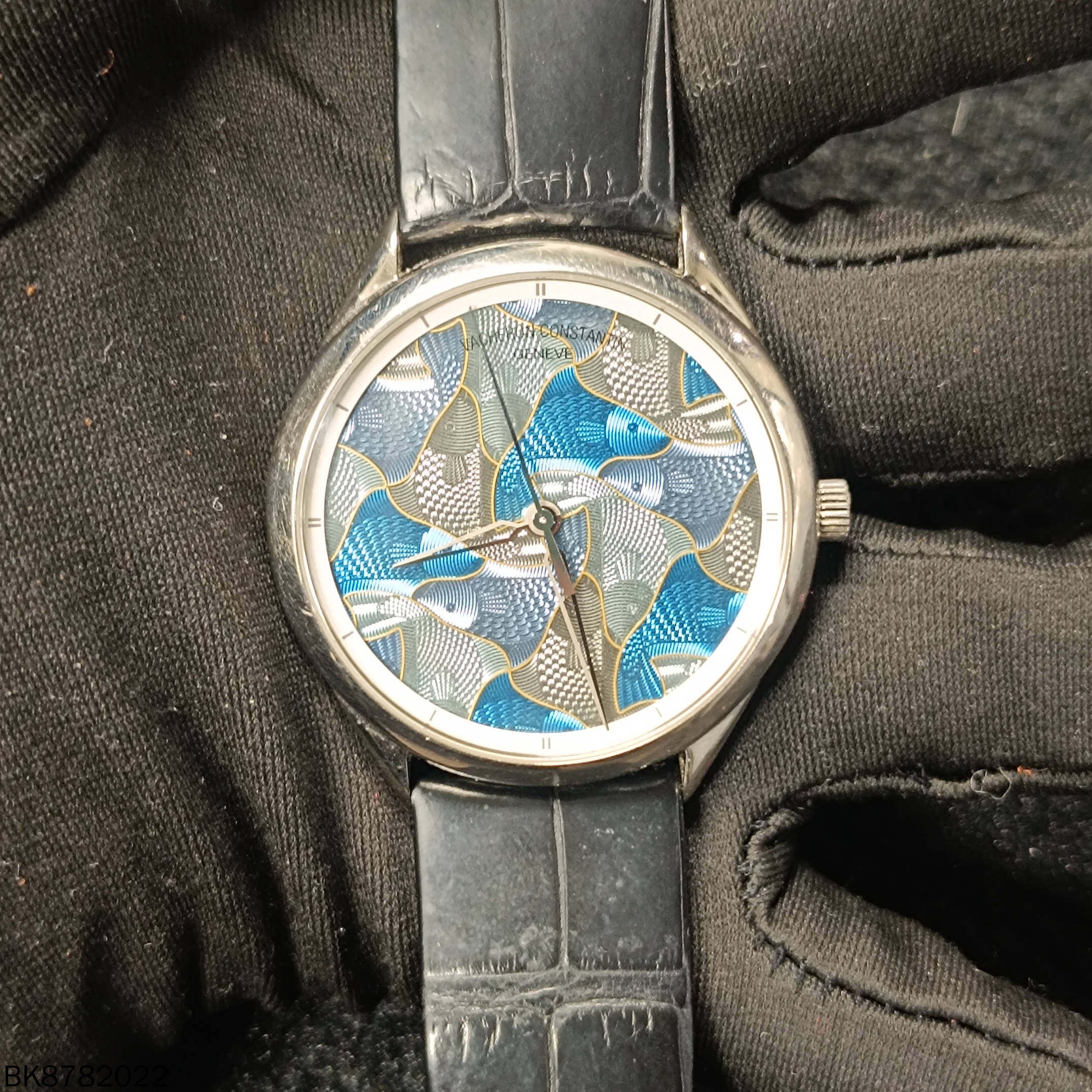 Vacheron Constantin 86222