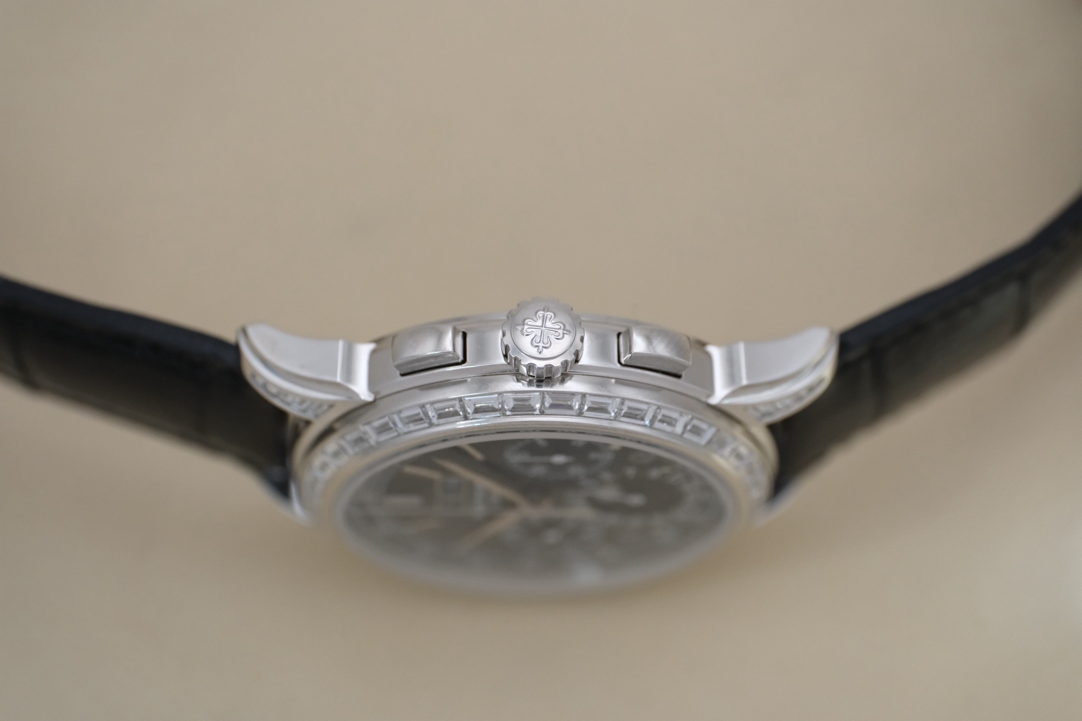 Patek Philippe 5271P-001 detail 3