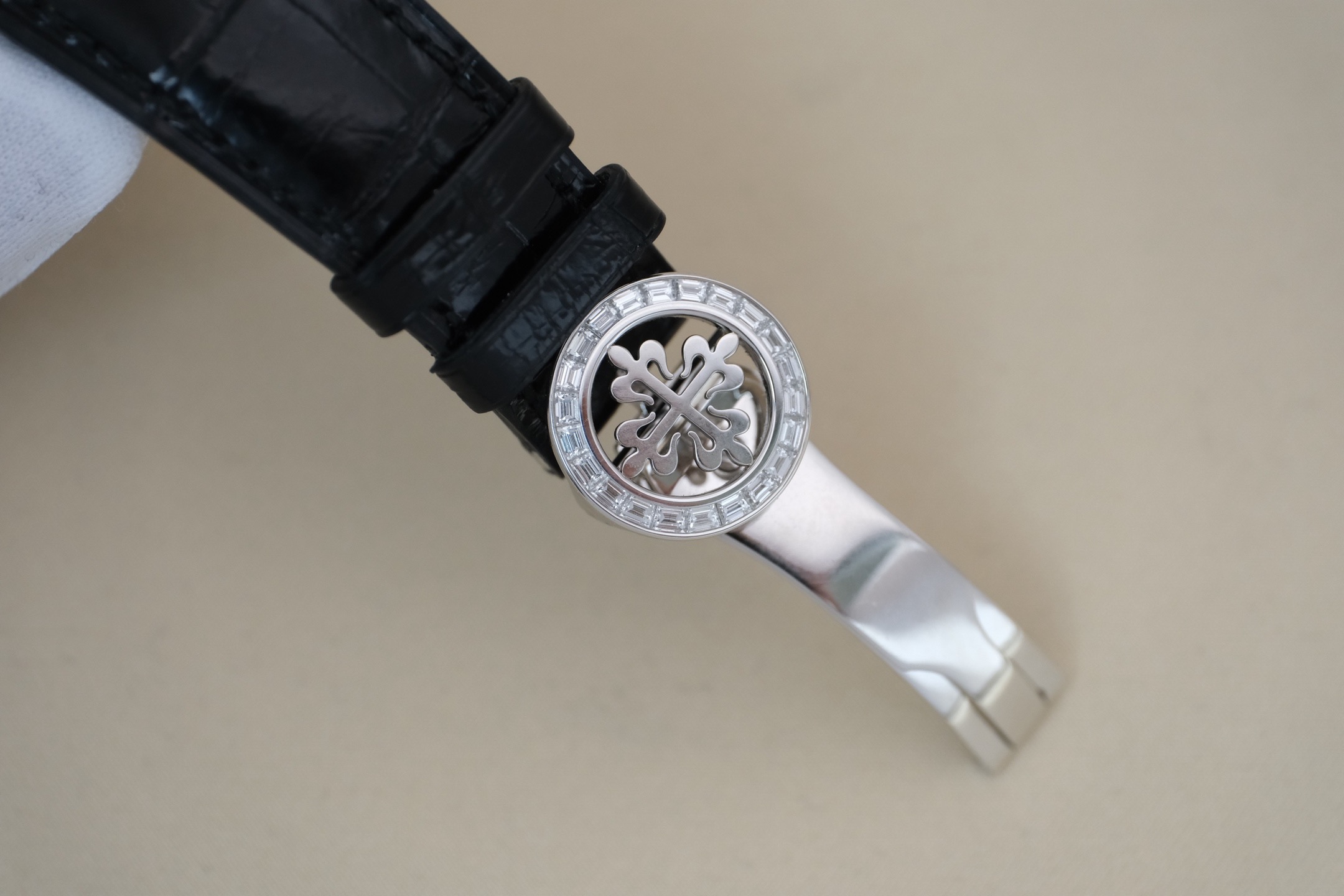 Patek Philippe 5271P-001 detail 5