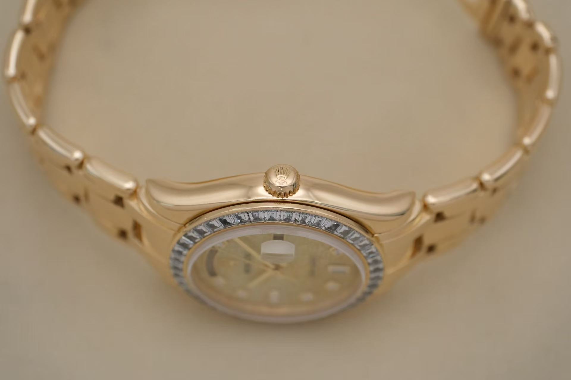 Rolex 18958-72748 detail 4