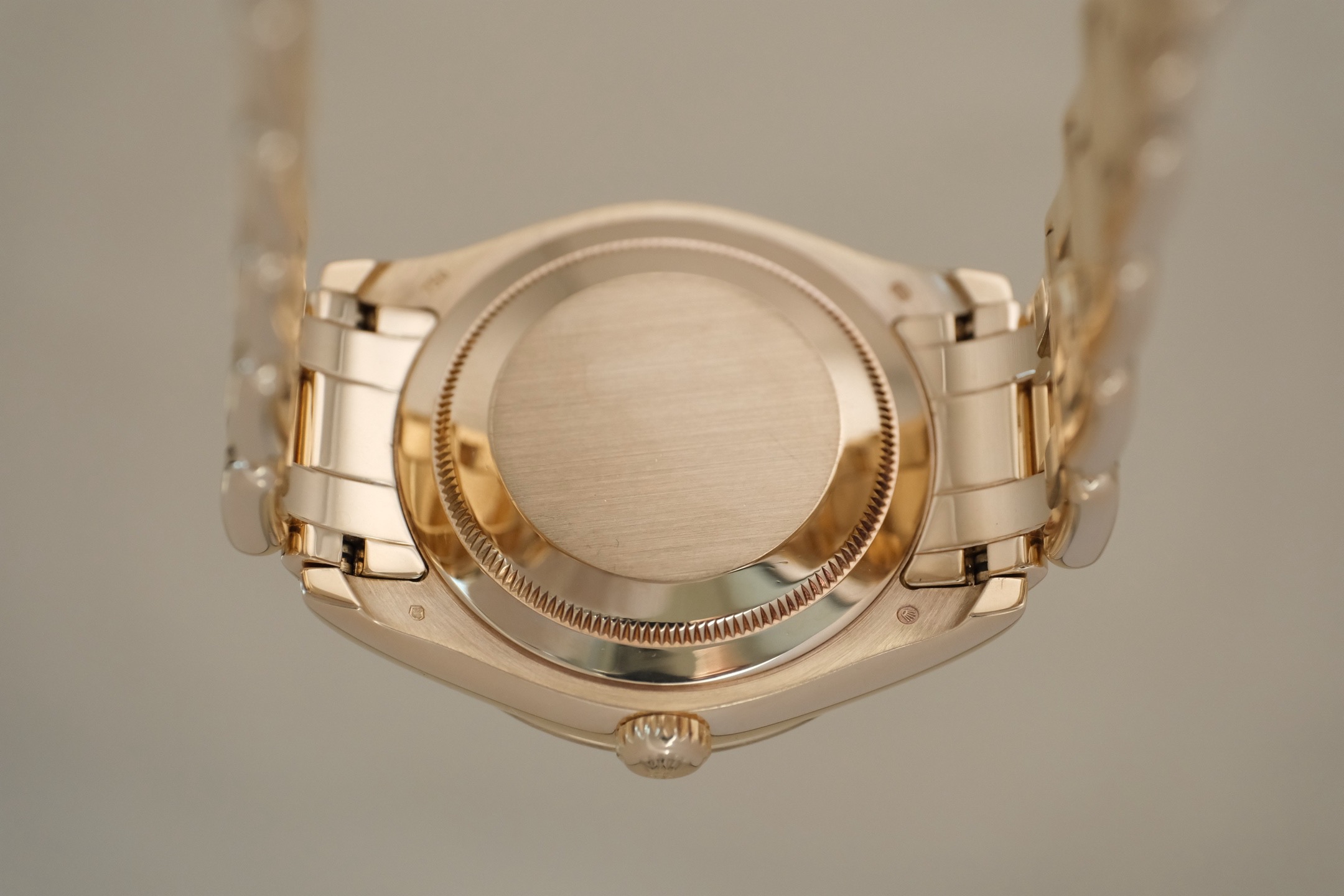 Rolex 18958-72748 detail 5