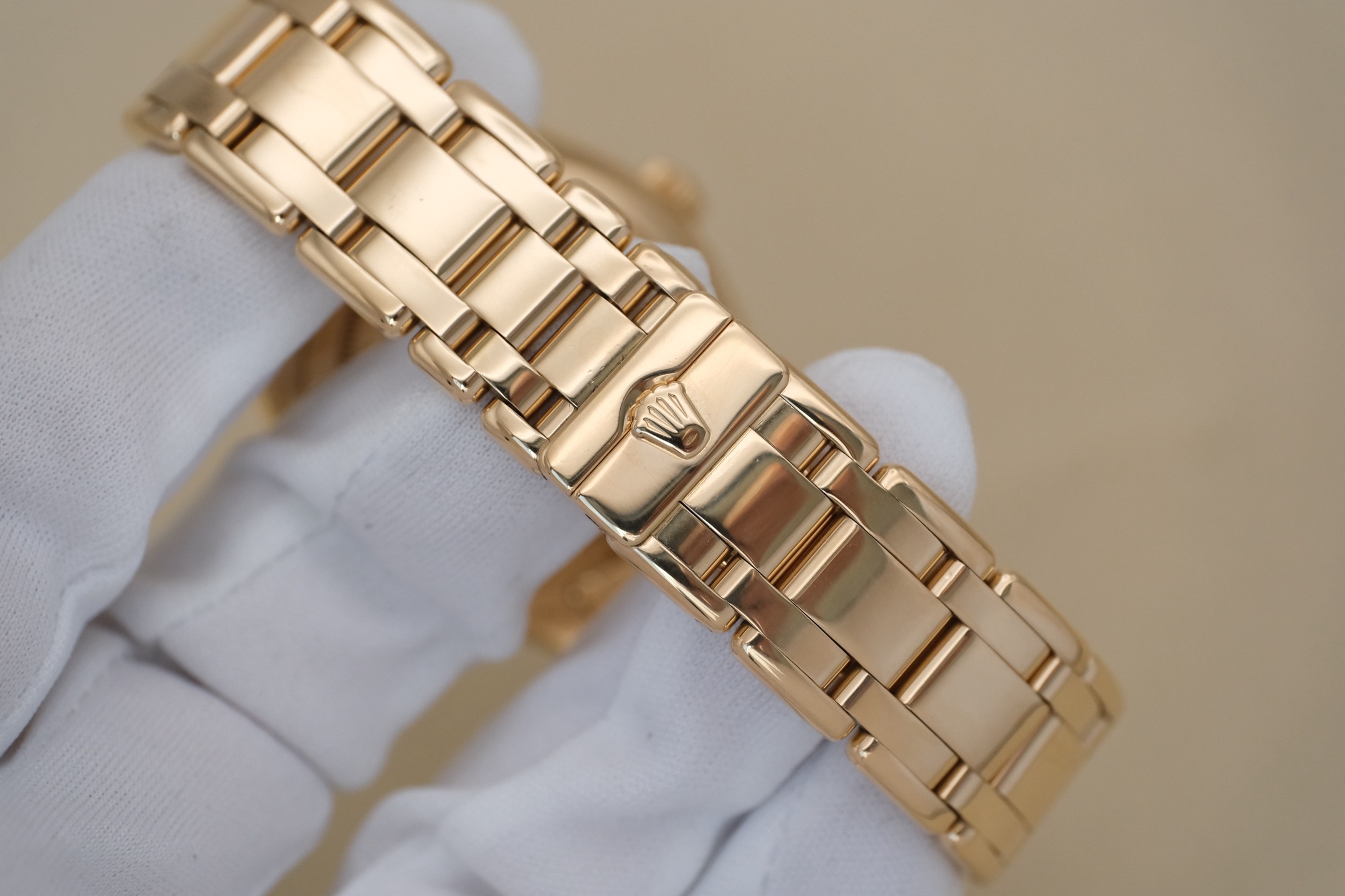 Rolex 18958-72748 detail 6
