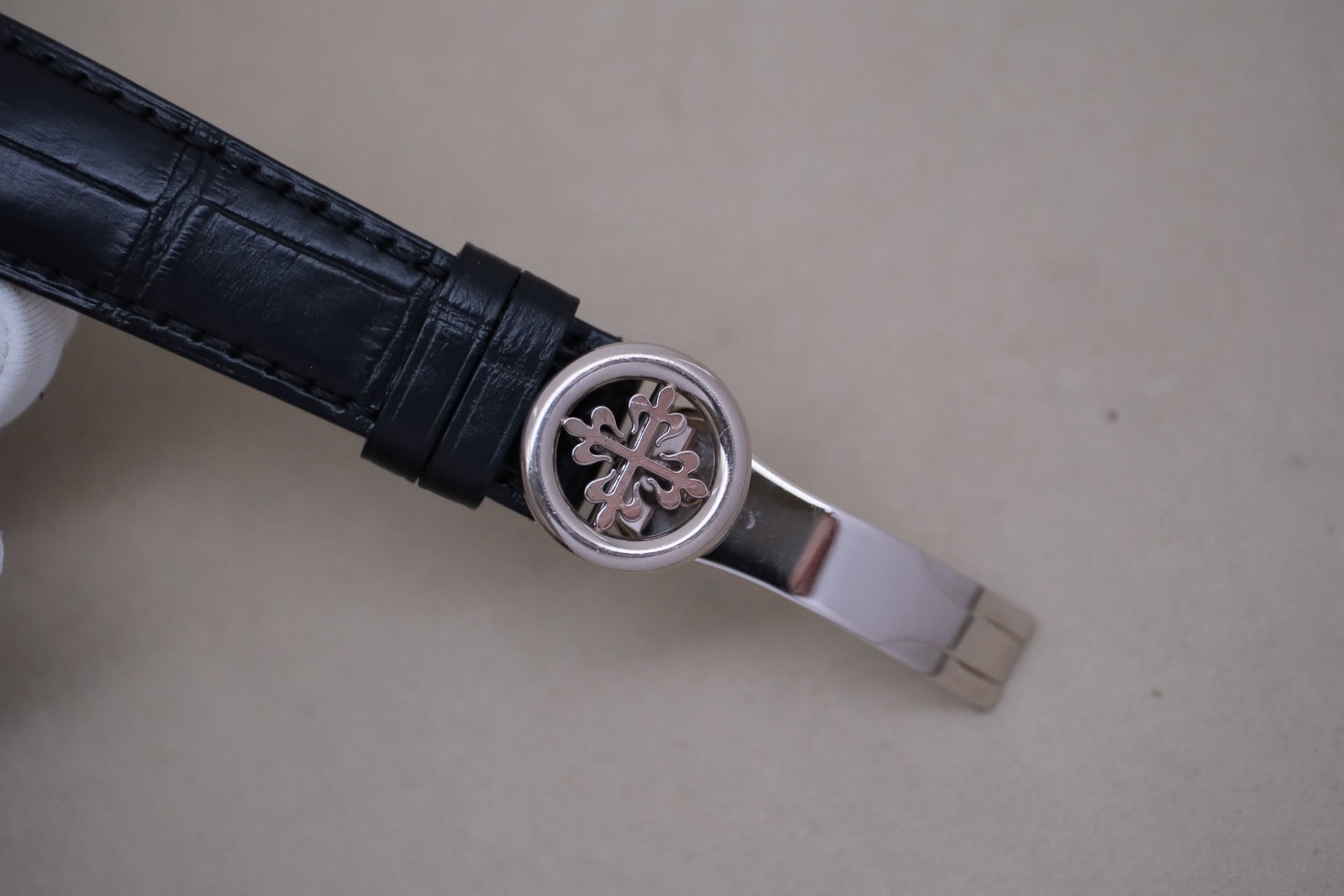 Patek Philippe 5139G-010 detail 8