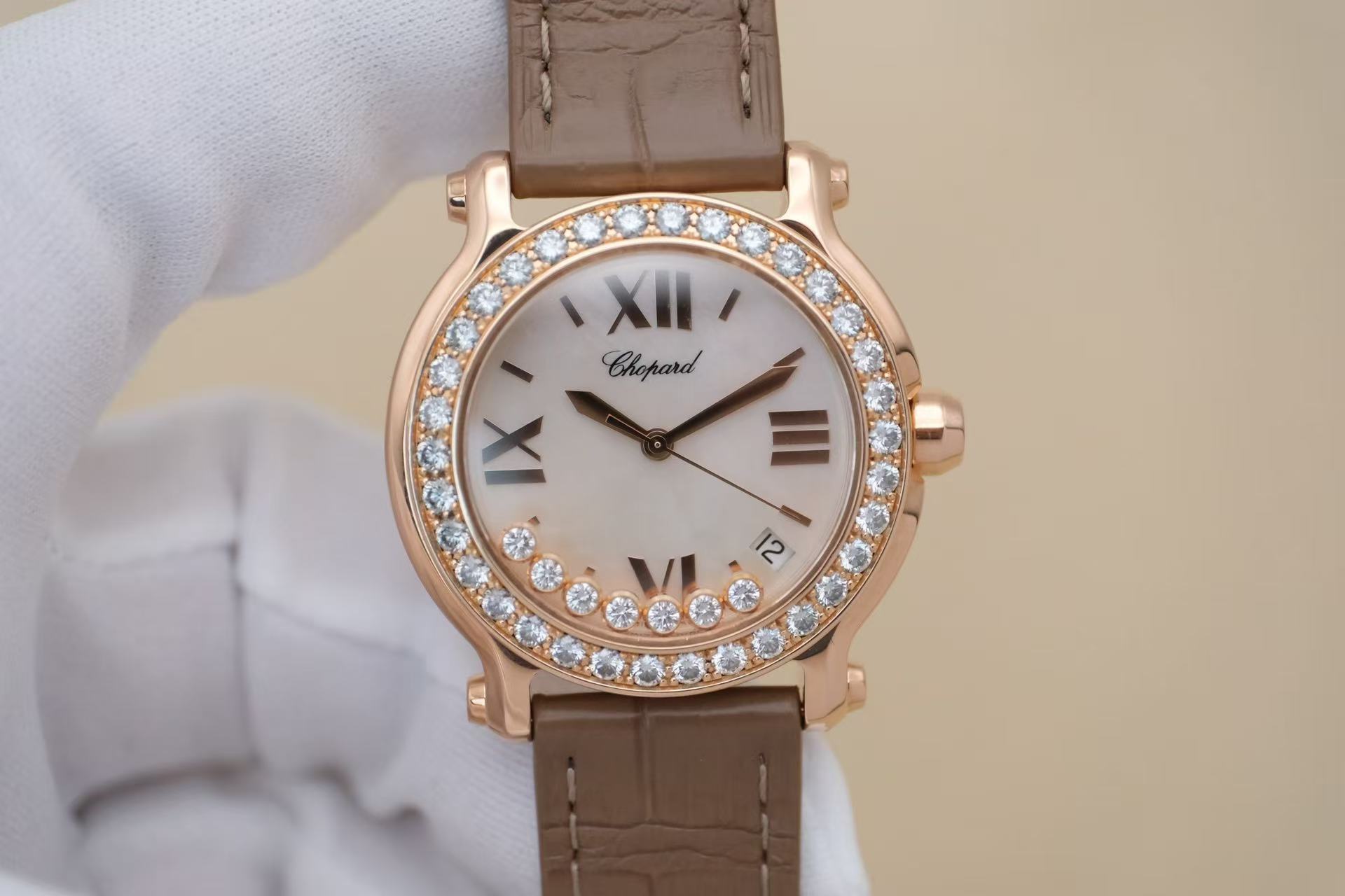 Chopard 277473-5002 detail 5