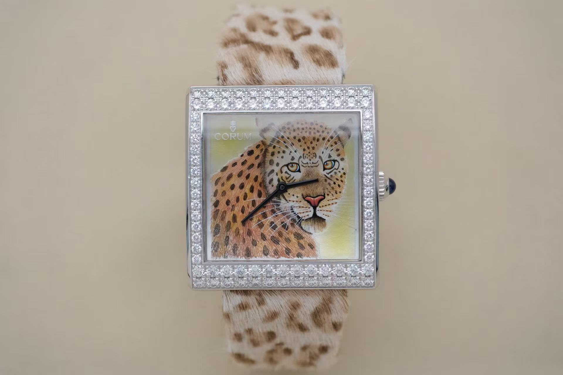 Corum 138.182